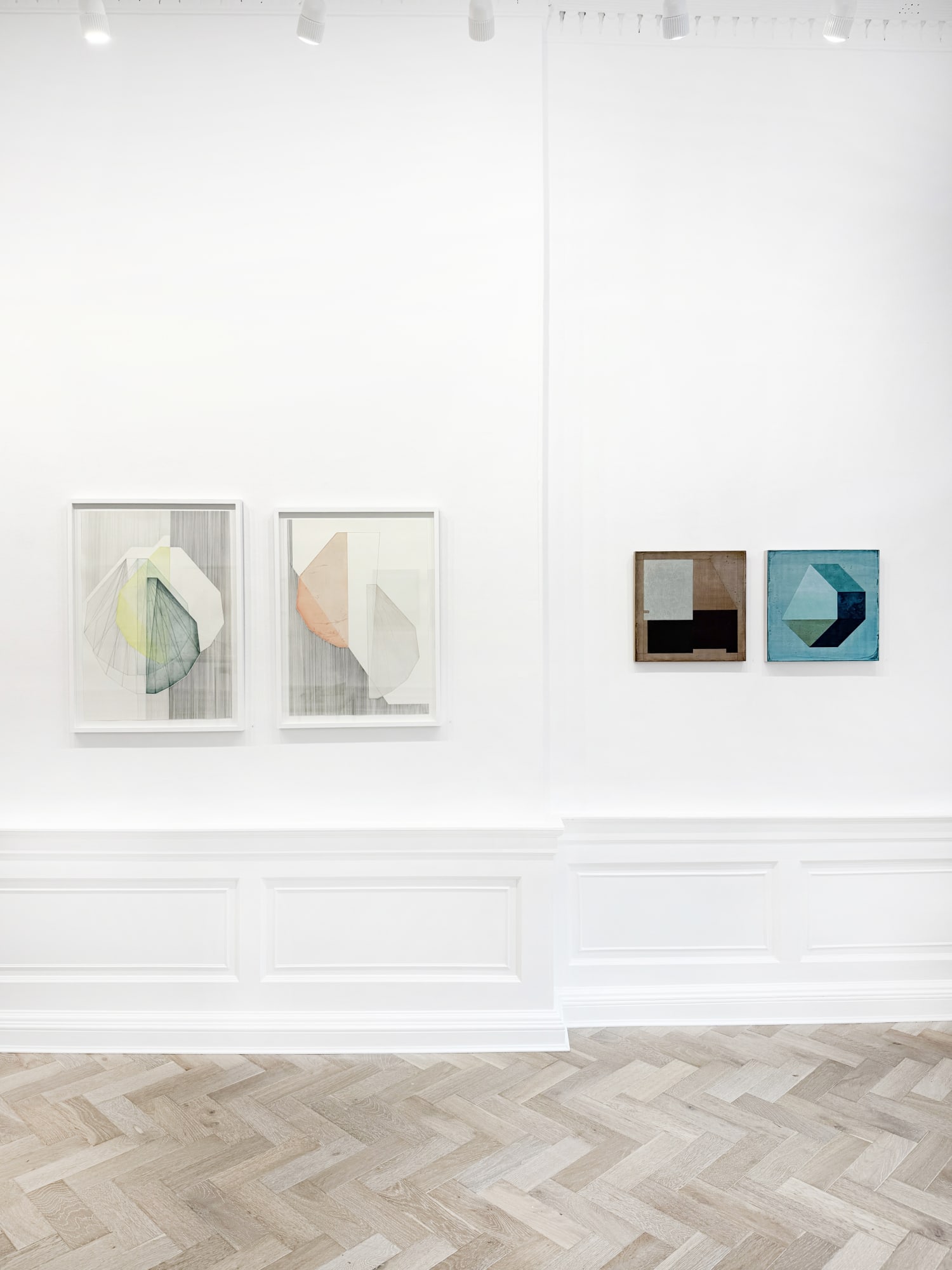 best Contemporary art galleries edinburgh