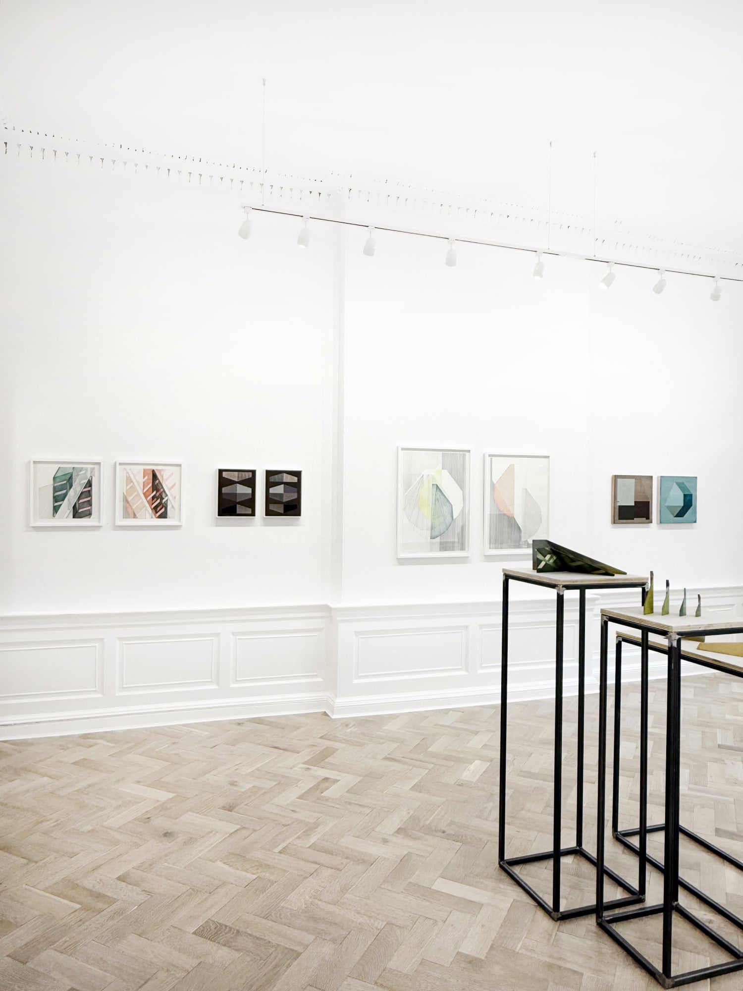 best Contemporary art galleries edinburgh