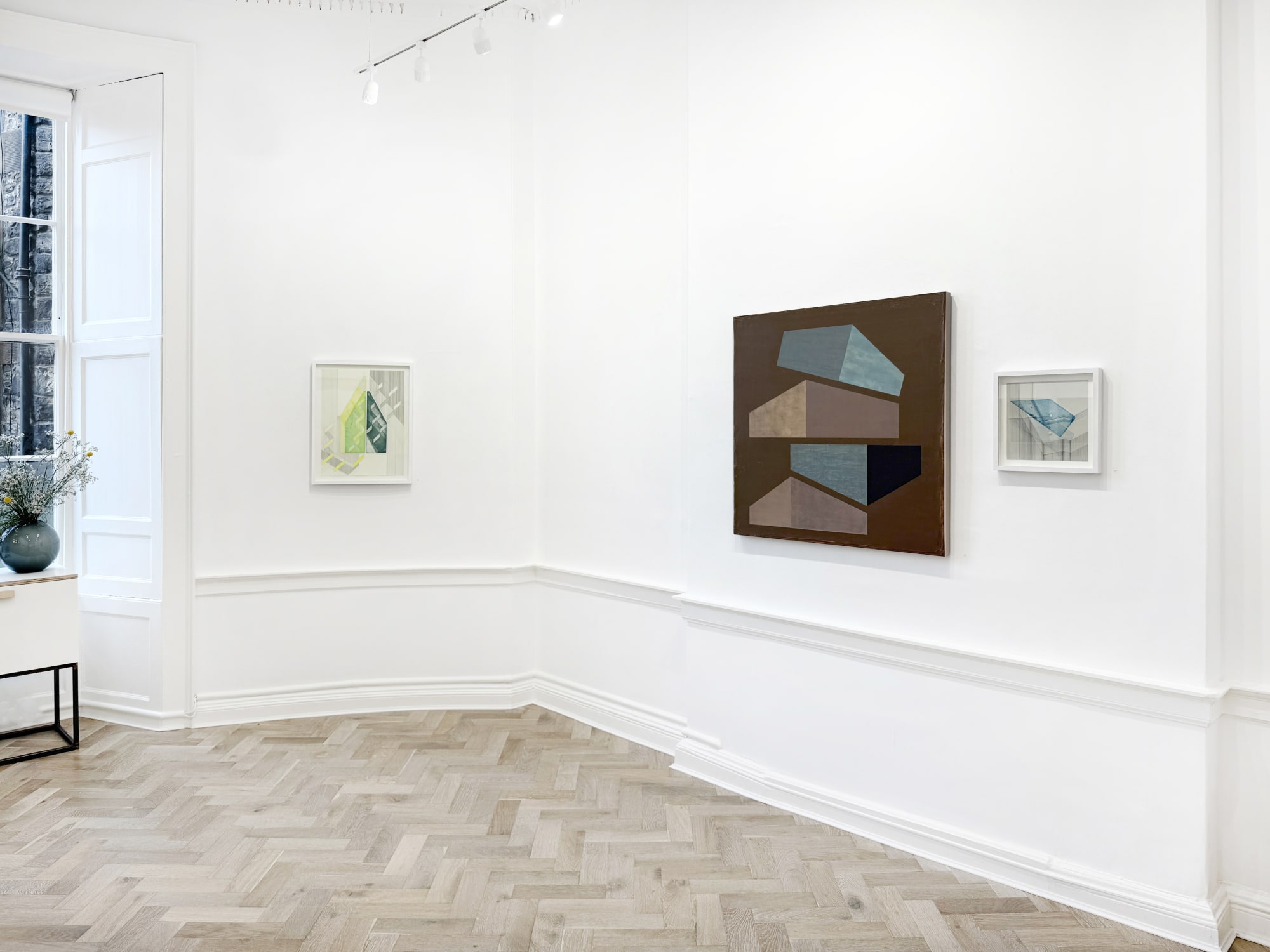 Layered Perspectives