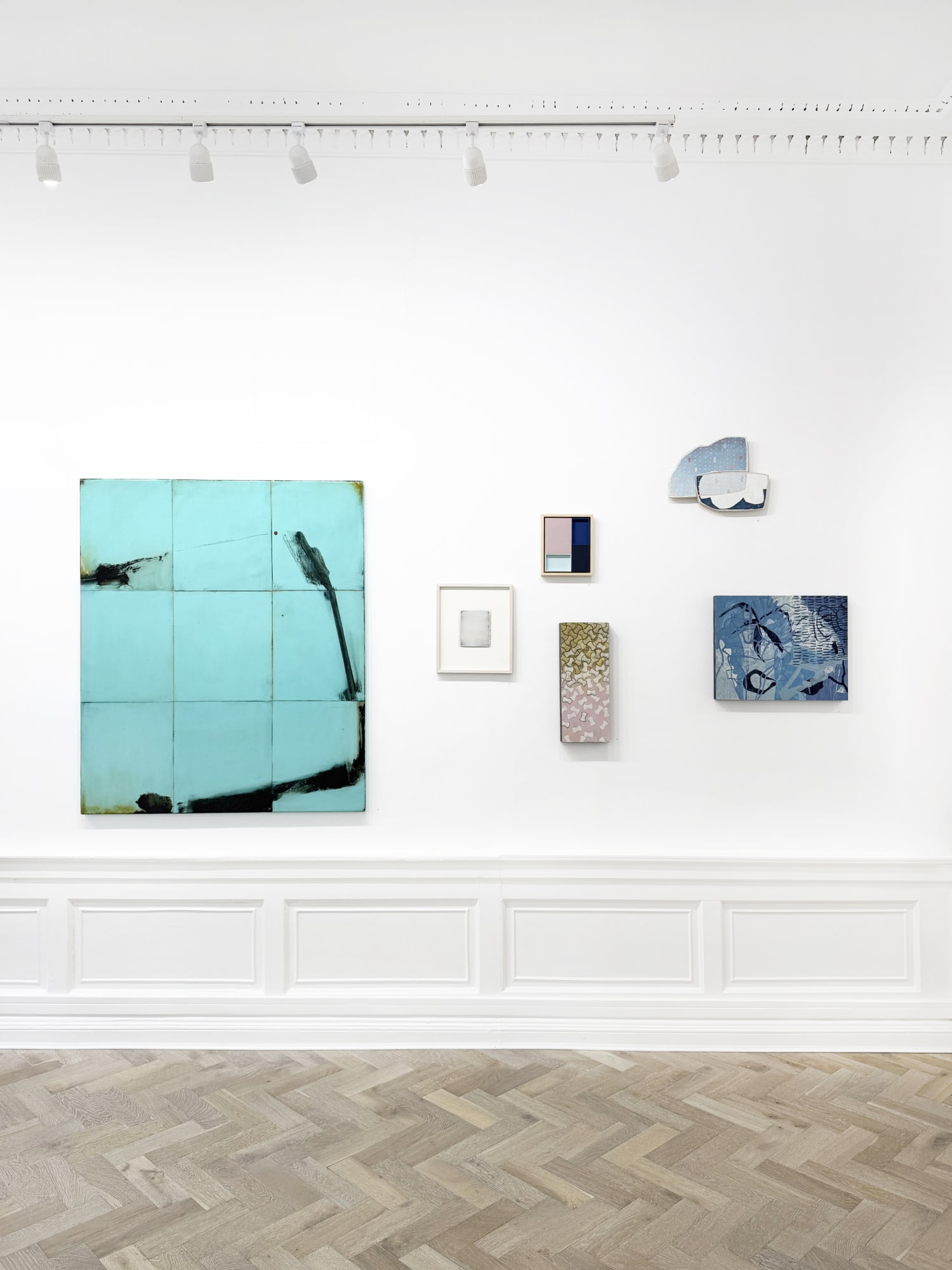 Annual Winter Exhibition