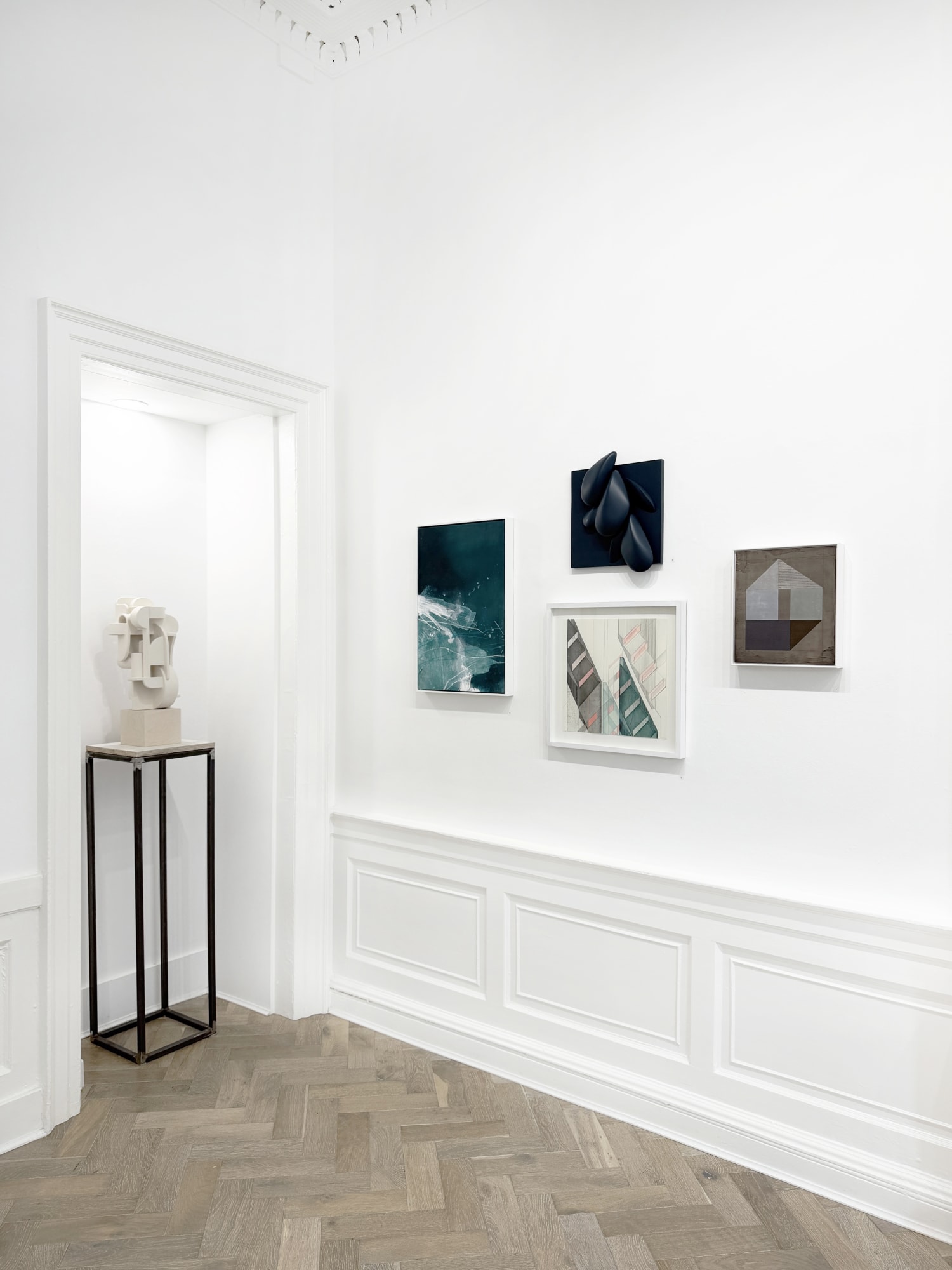 Annual Winter Exhibition