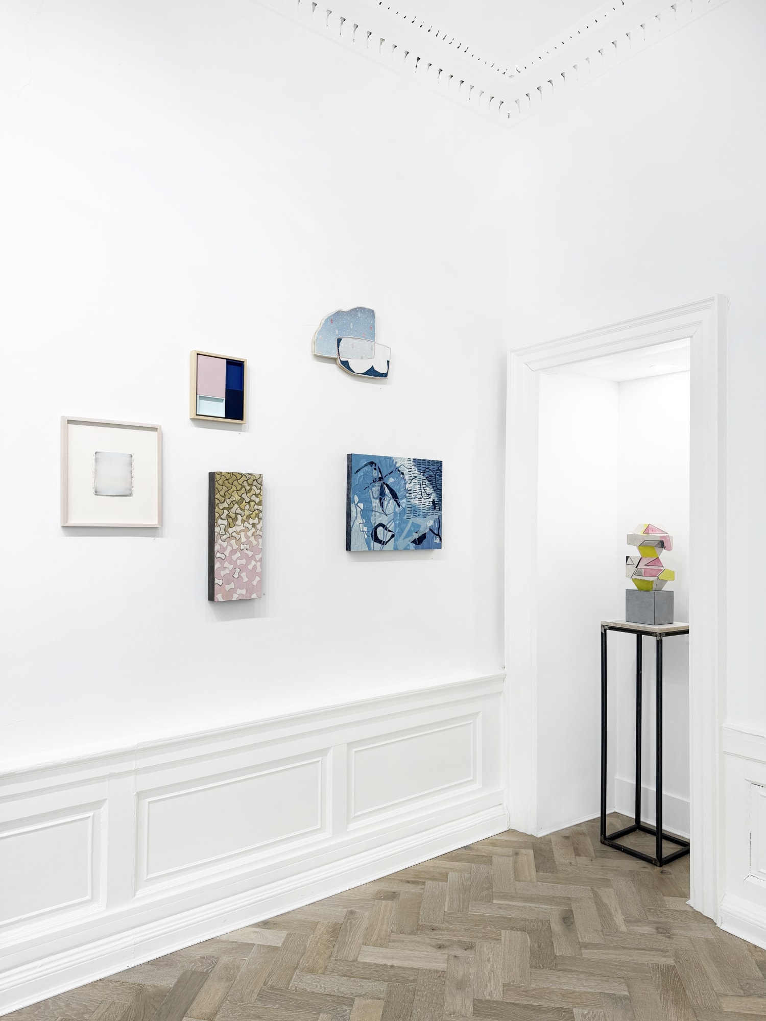 Annual Winter Exhibition