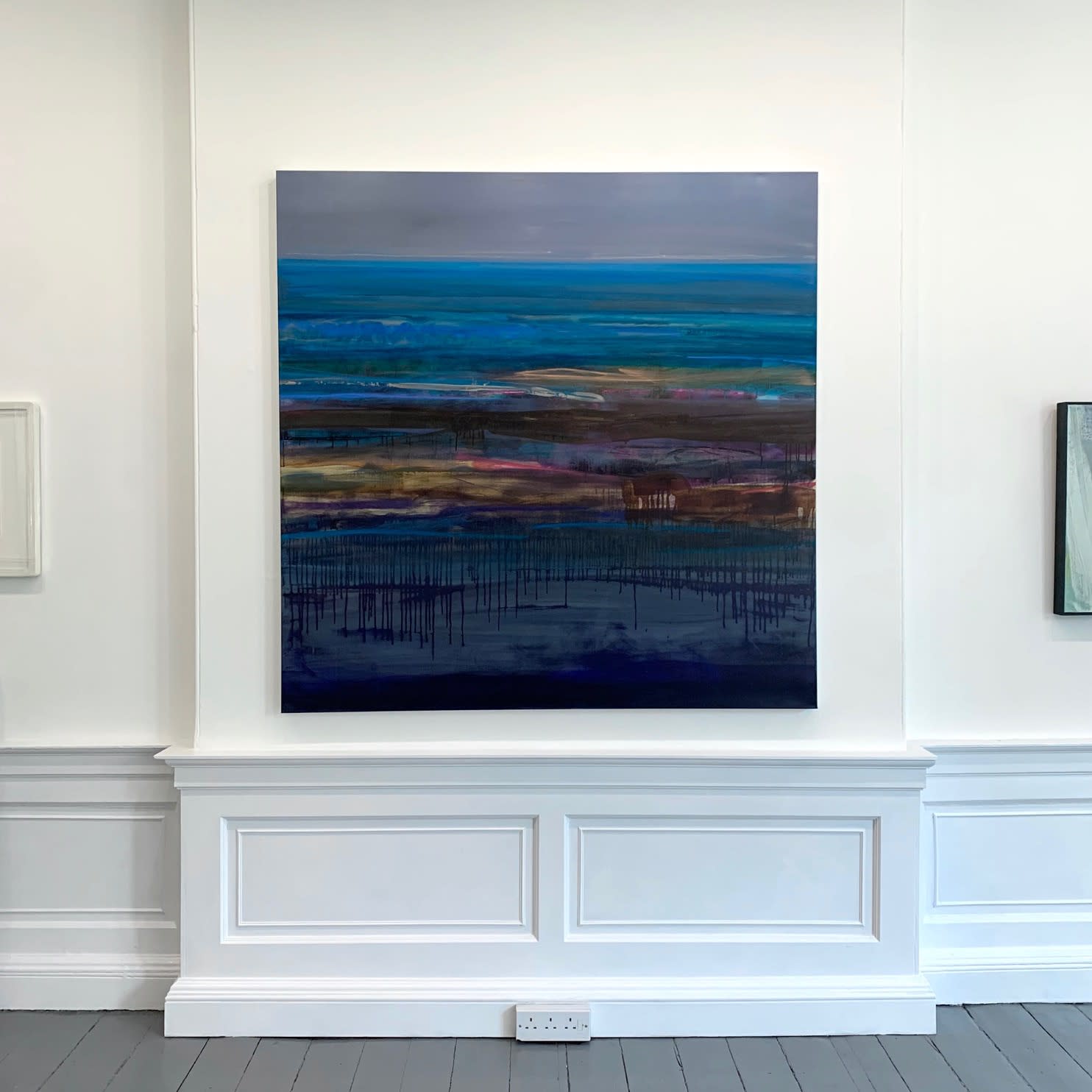 &gallery Edinburgh Anna Somerville artwork