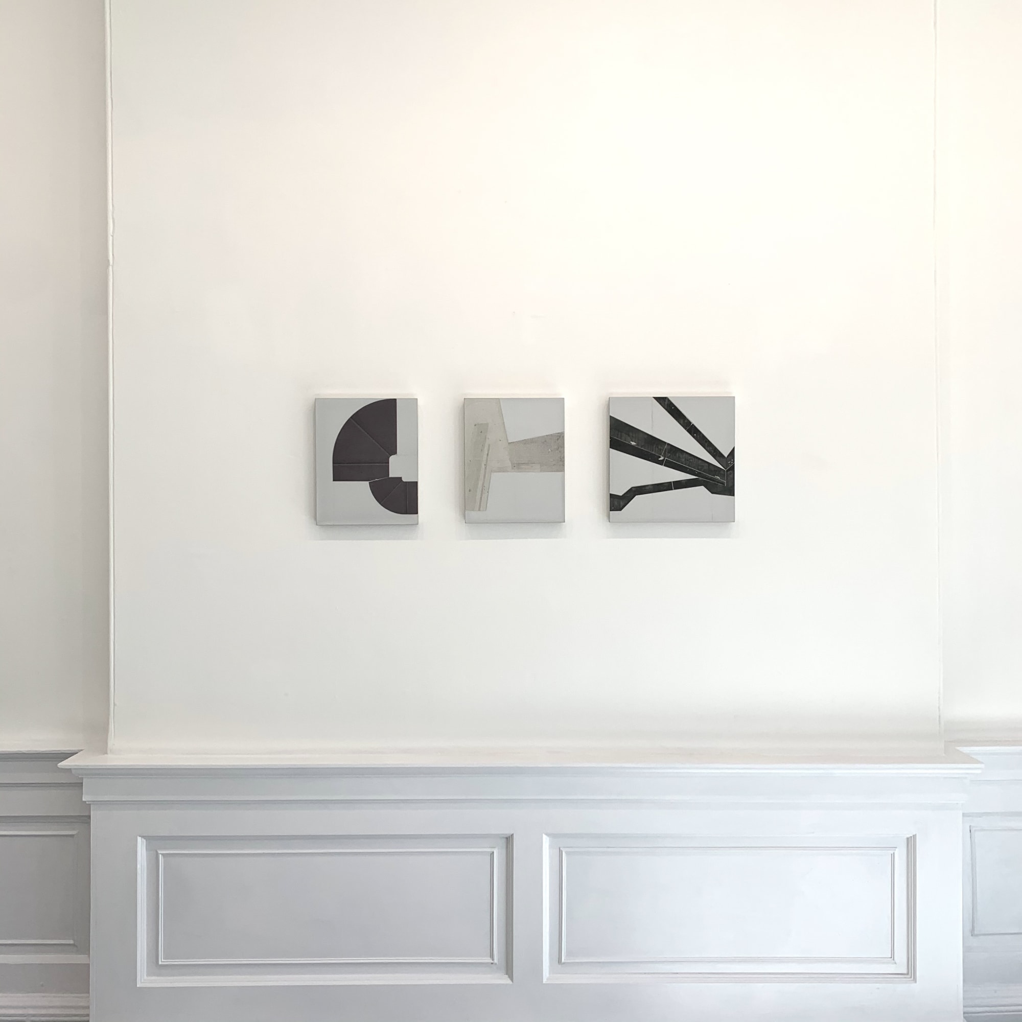 Artist Andrew Clausen Sculpture artwork edinburgh 