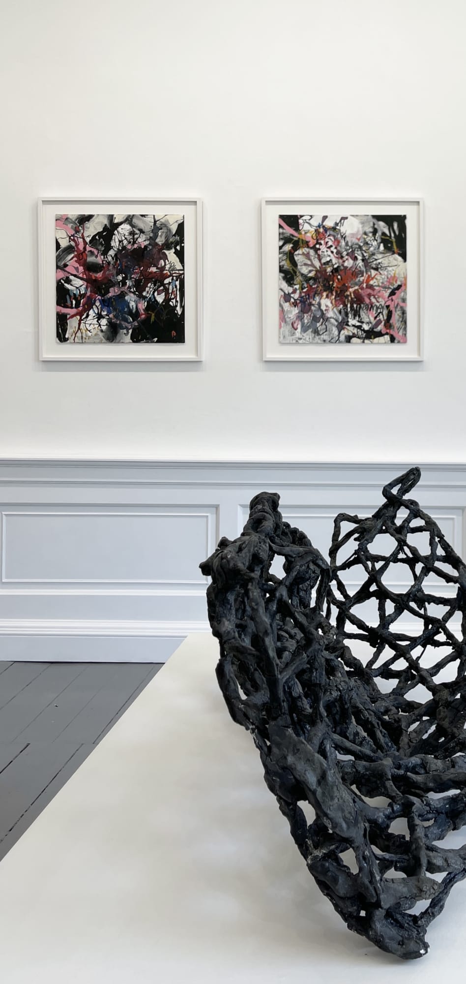 Rebecca Appleby artwork