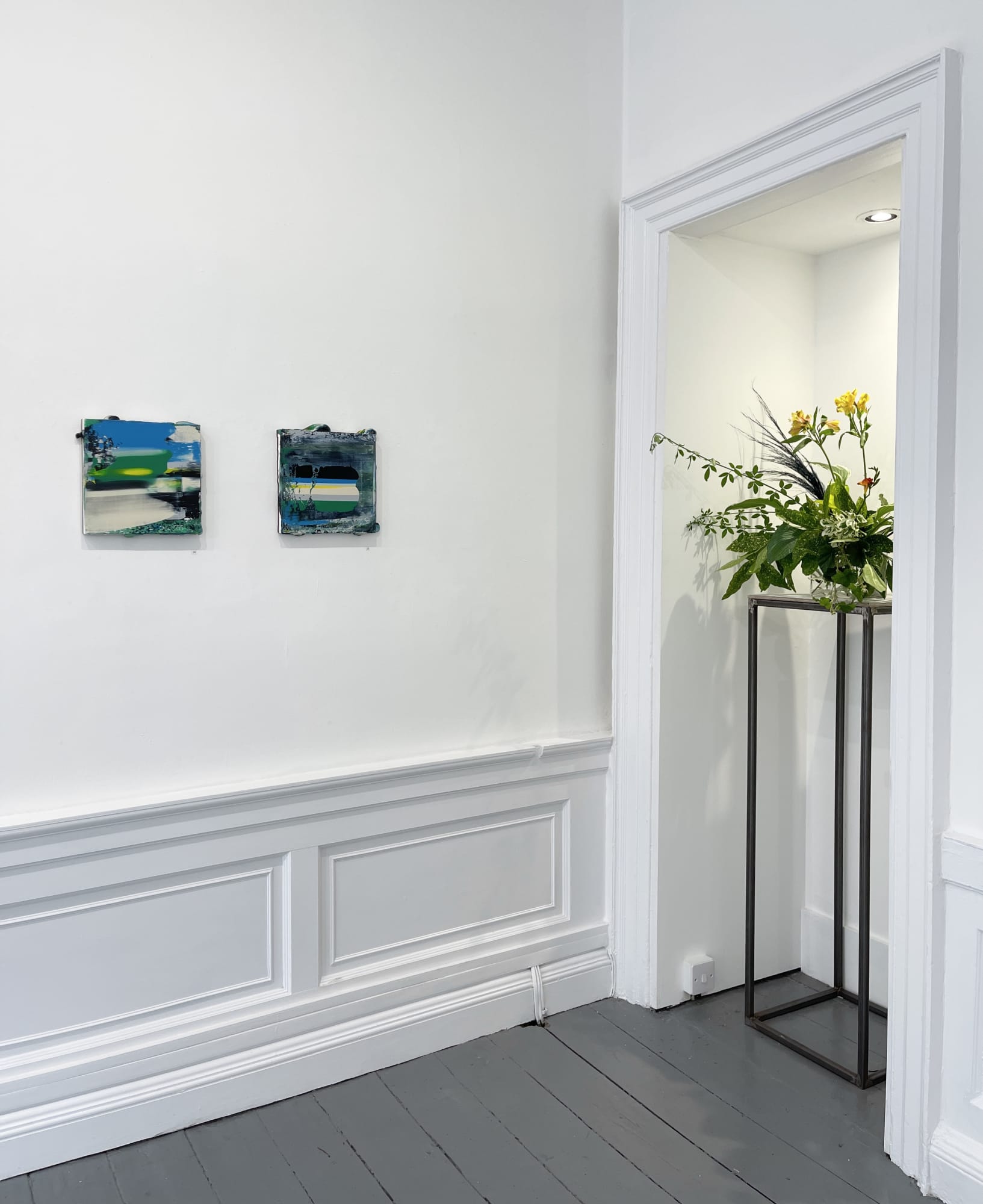 art galleries in edinburgh