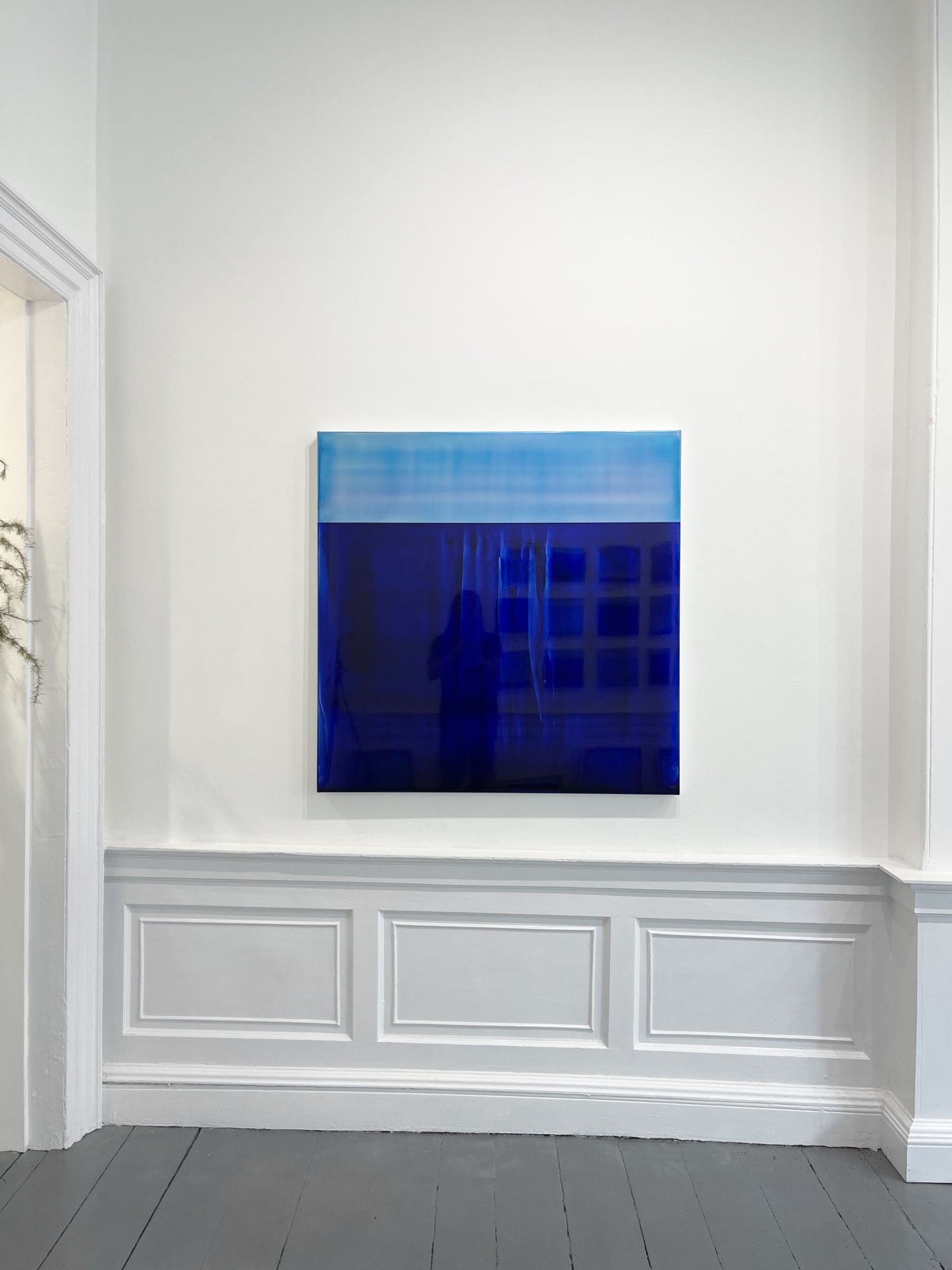 Edinburgh Gallery James Lumsden