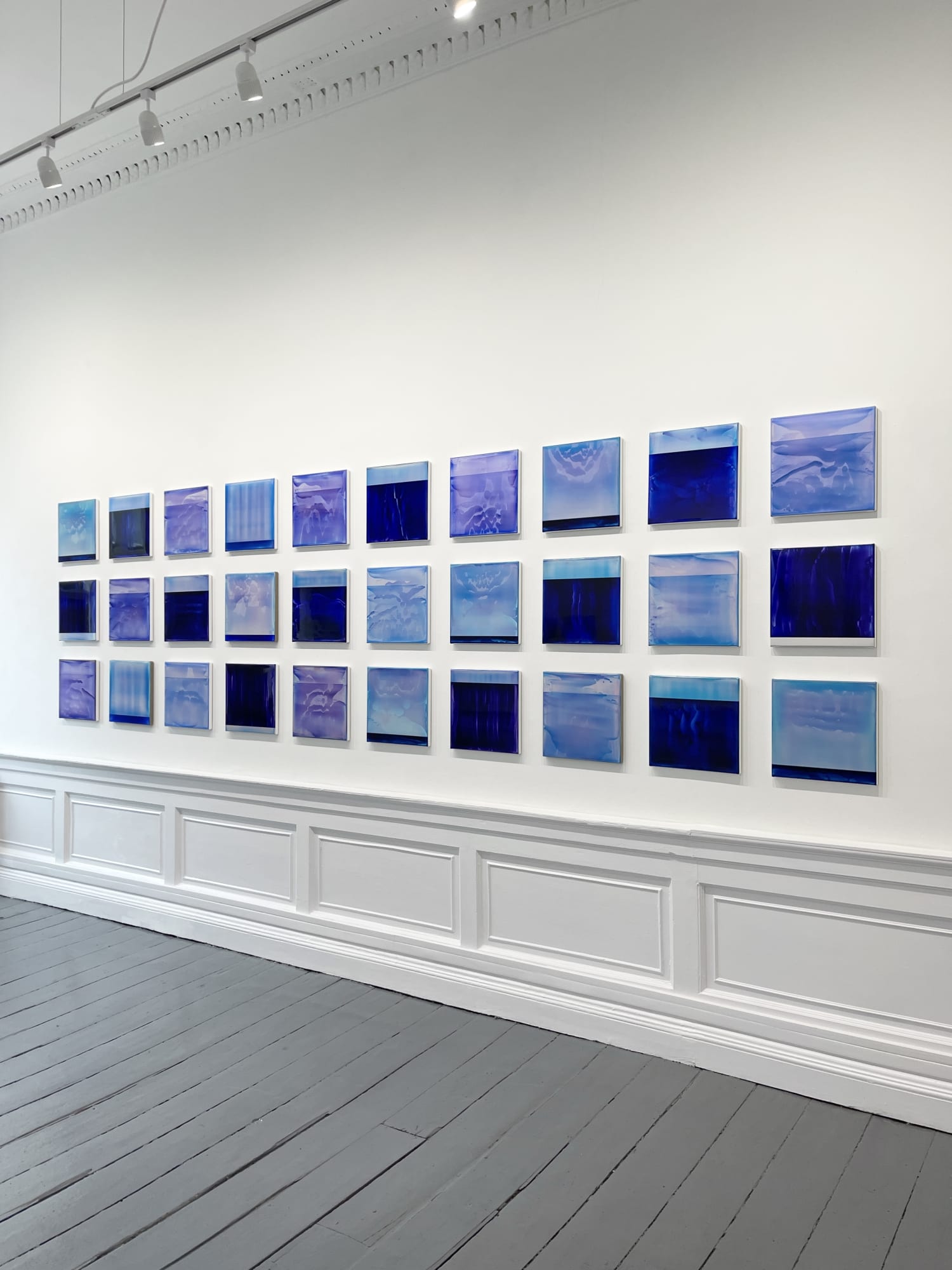 James Lumsden Scottish artist