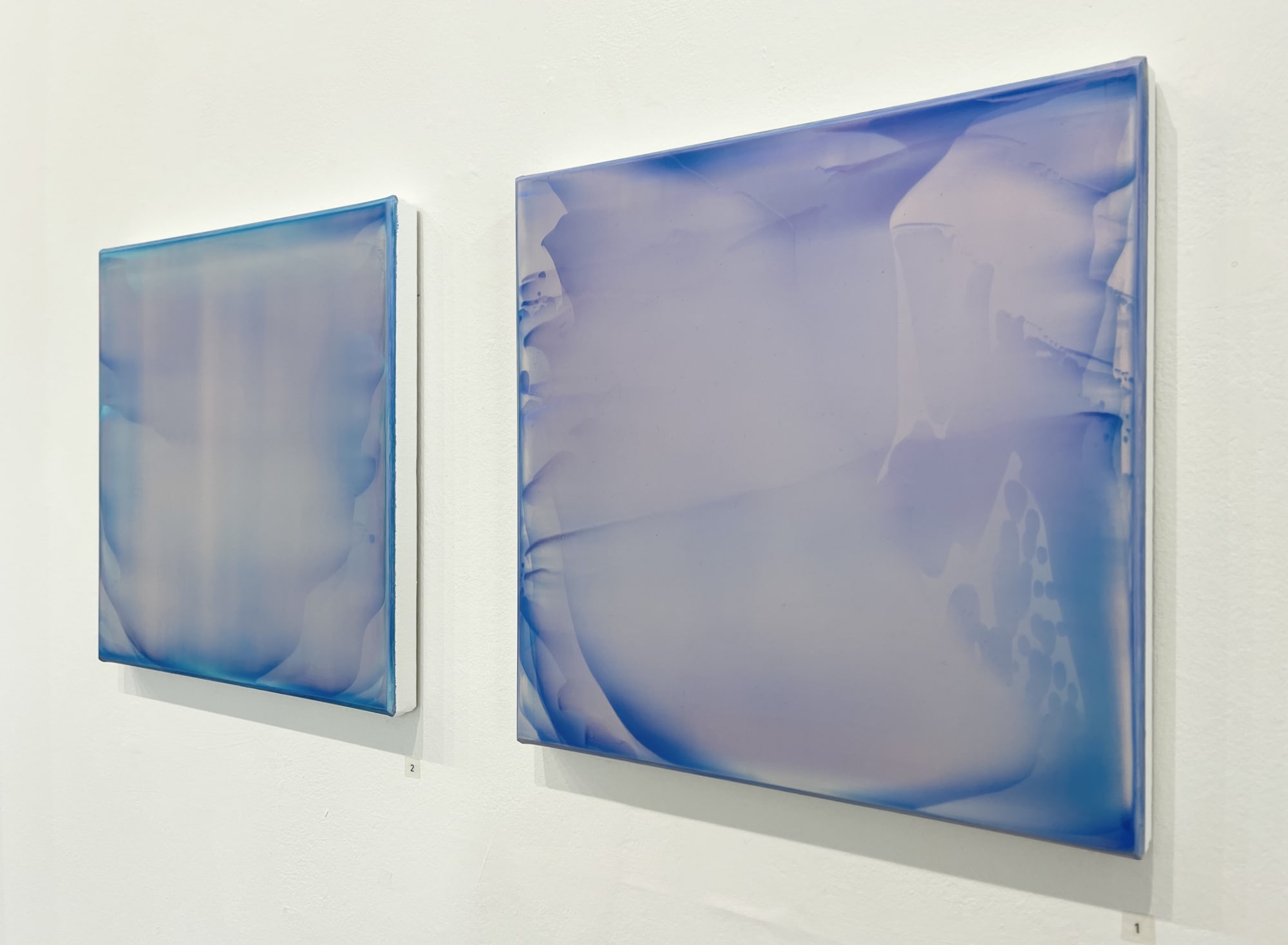 paintings by James Lumsden