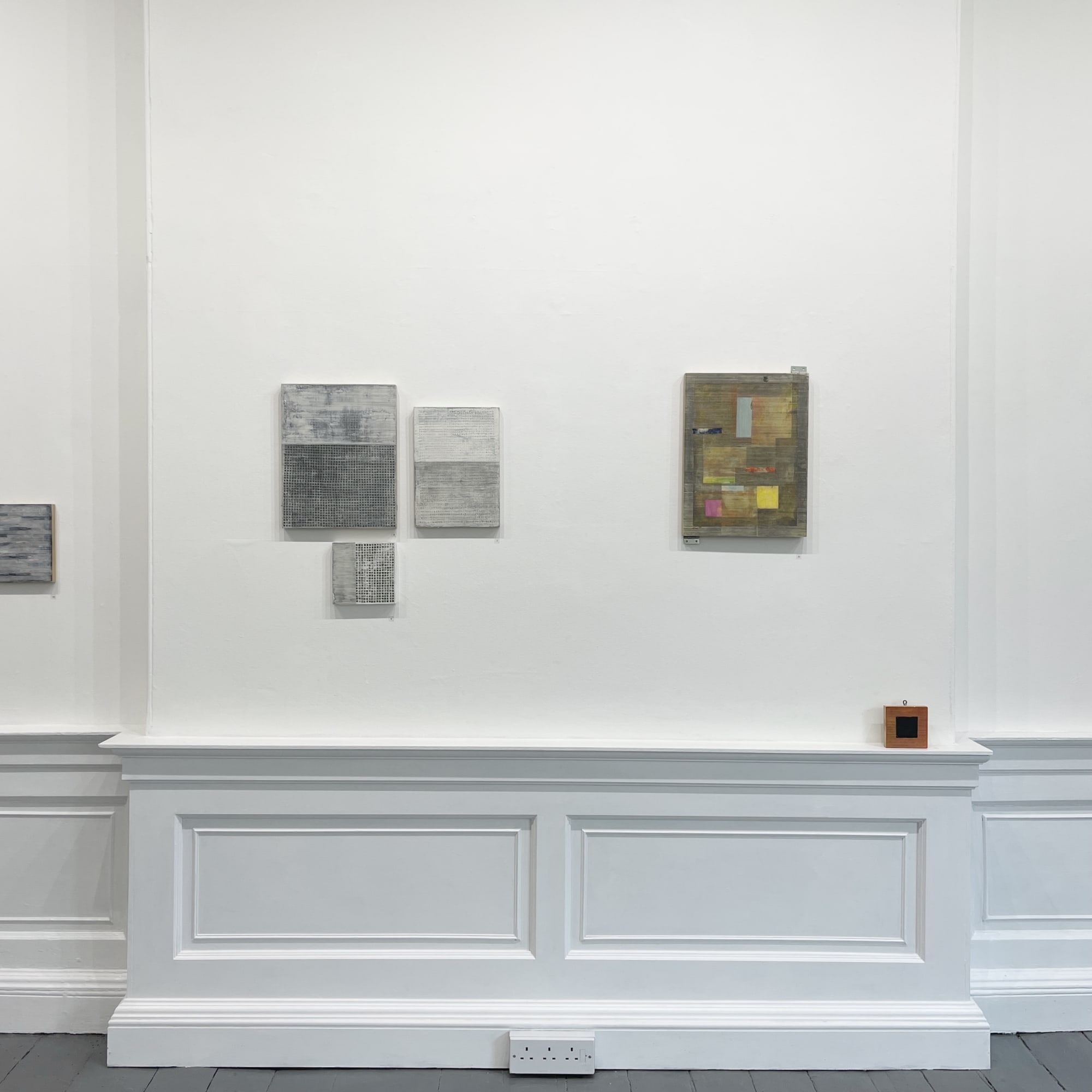 &Gallery featuring Hanna ten Doornkaat