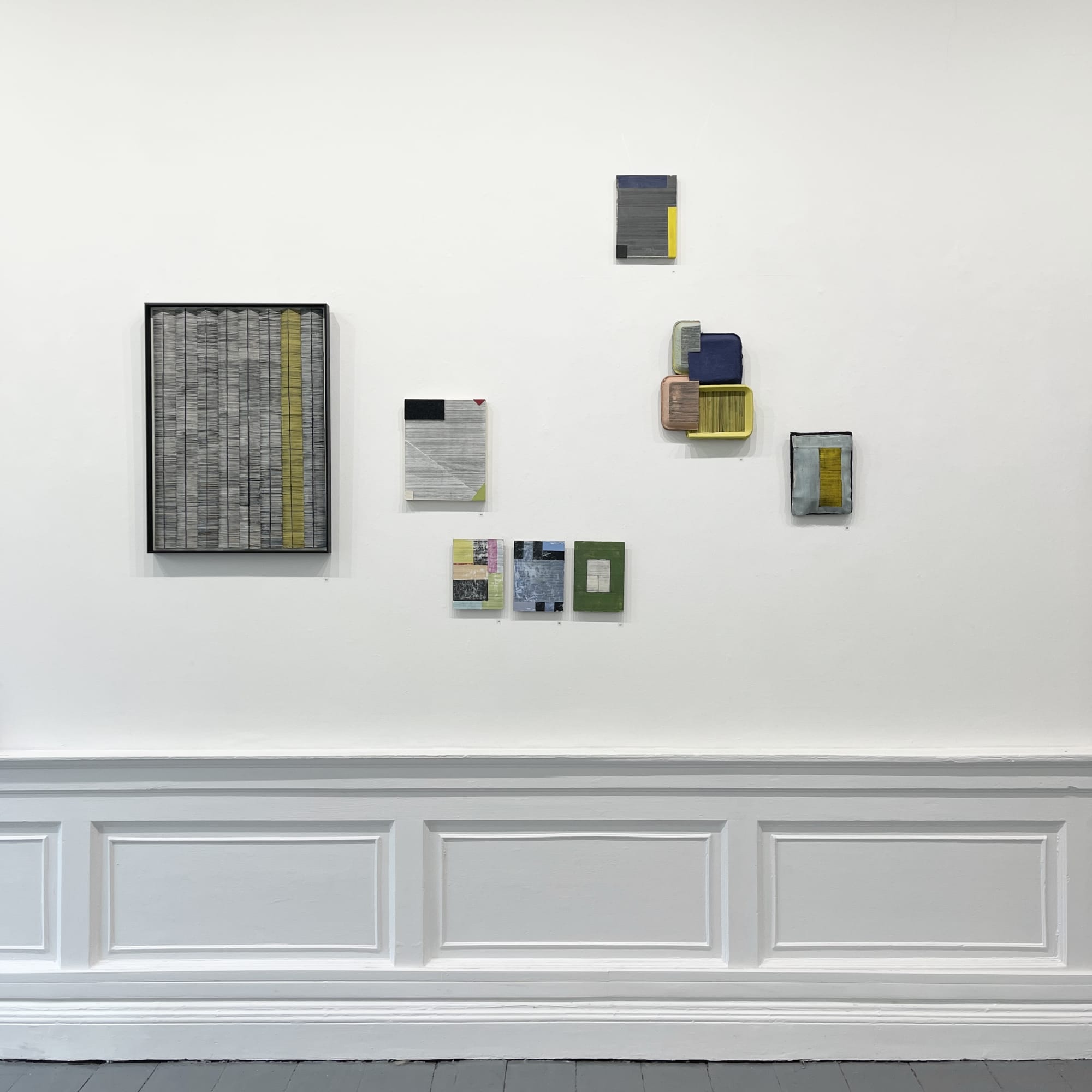 edinburgh contemporary art gallery 