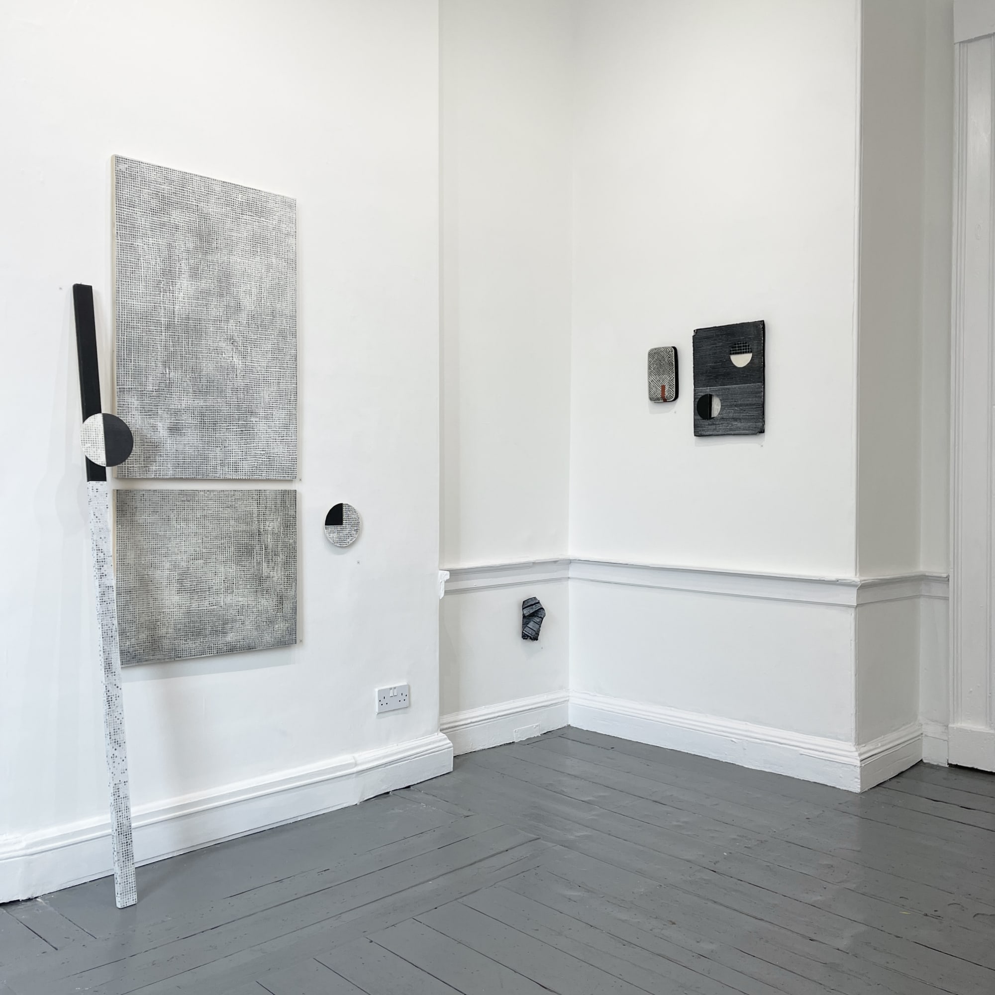 Edinburgh Gallery Hanna ten Doornkaat