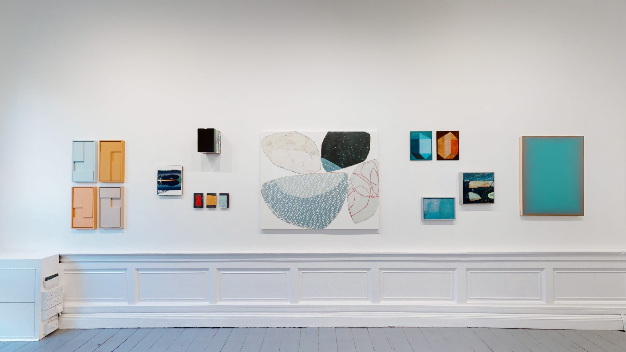AndGallery Winter Exhibition