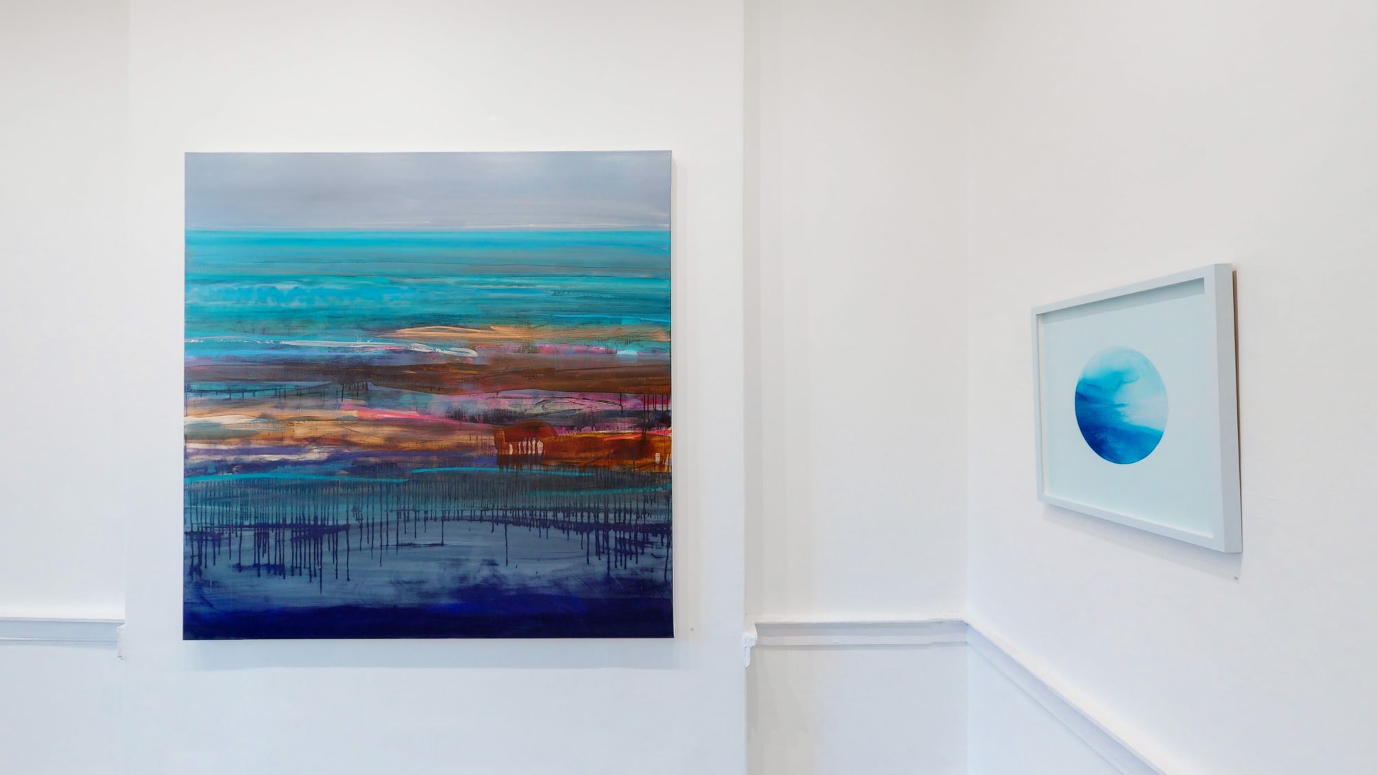 Art Galleries Edinburgh