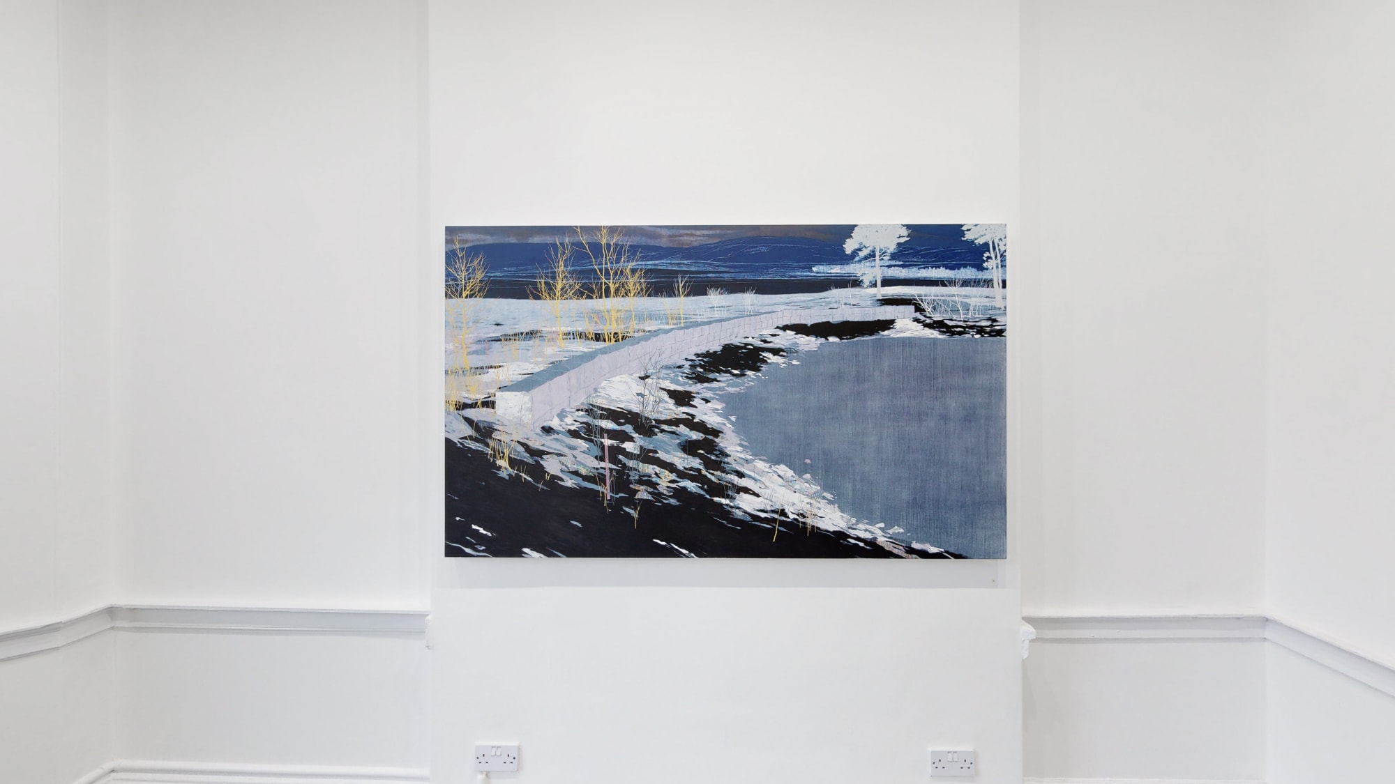 Edinburgh Gallery Andrew Mackenzie