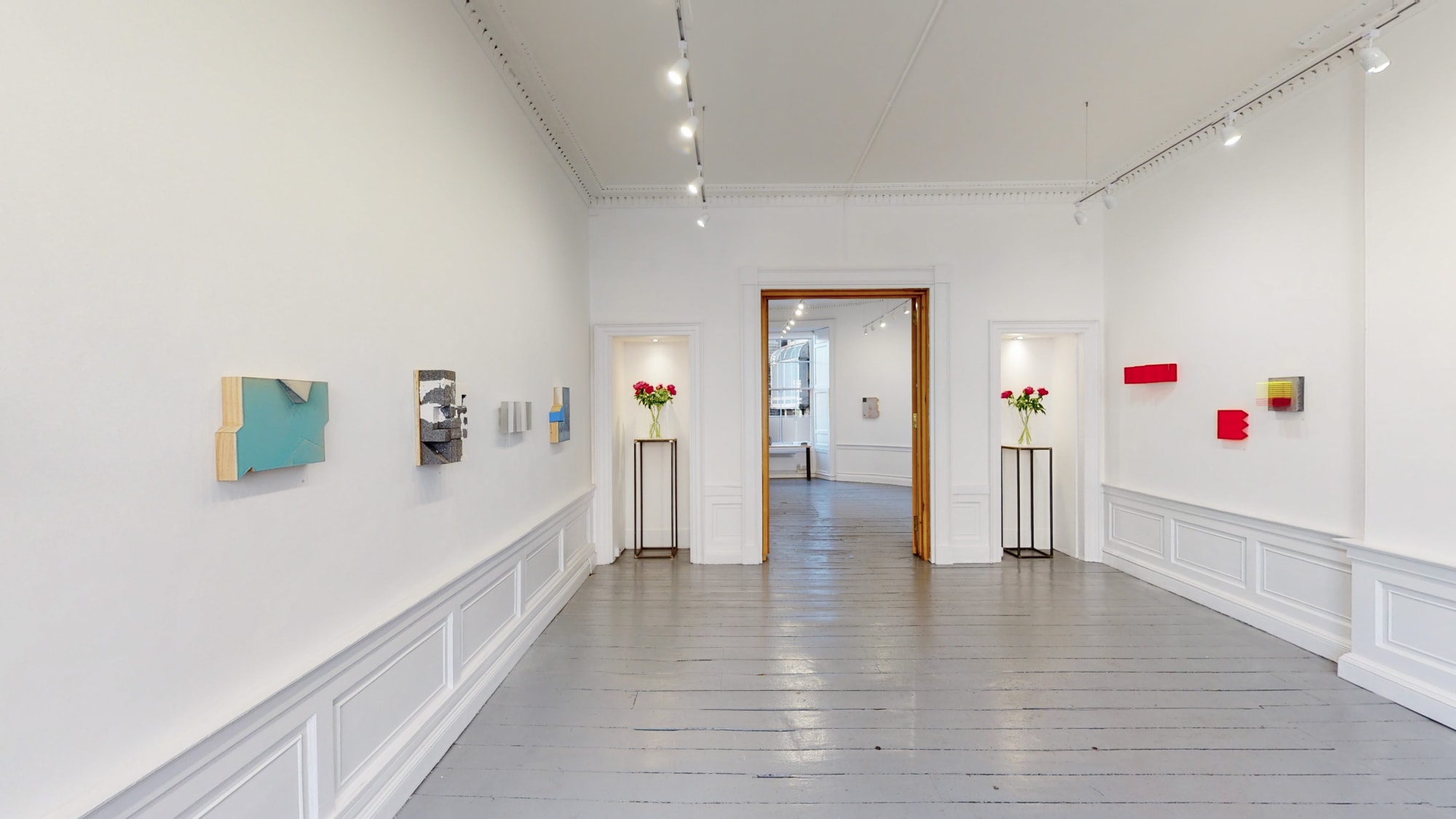 Visual art edinburgh