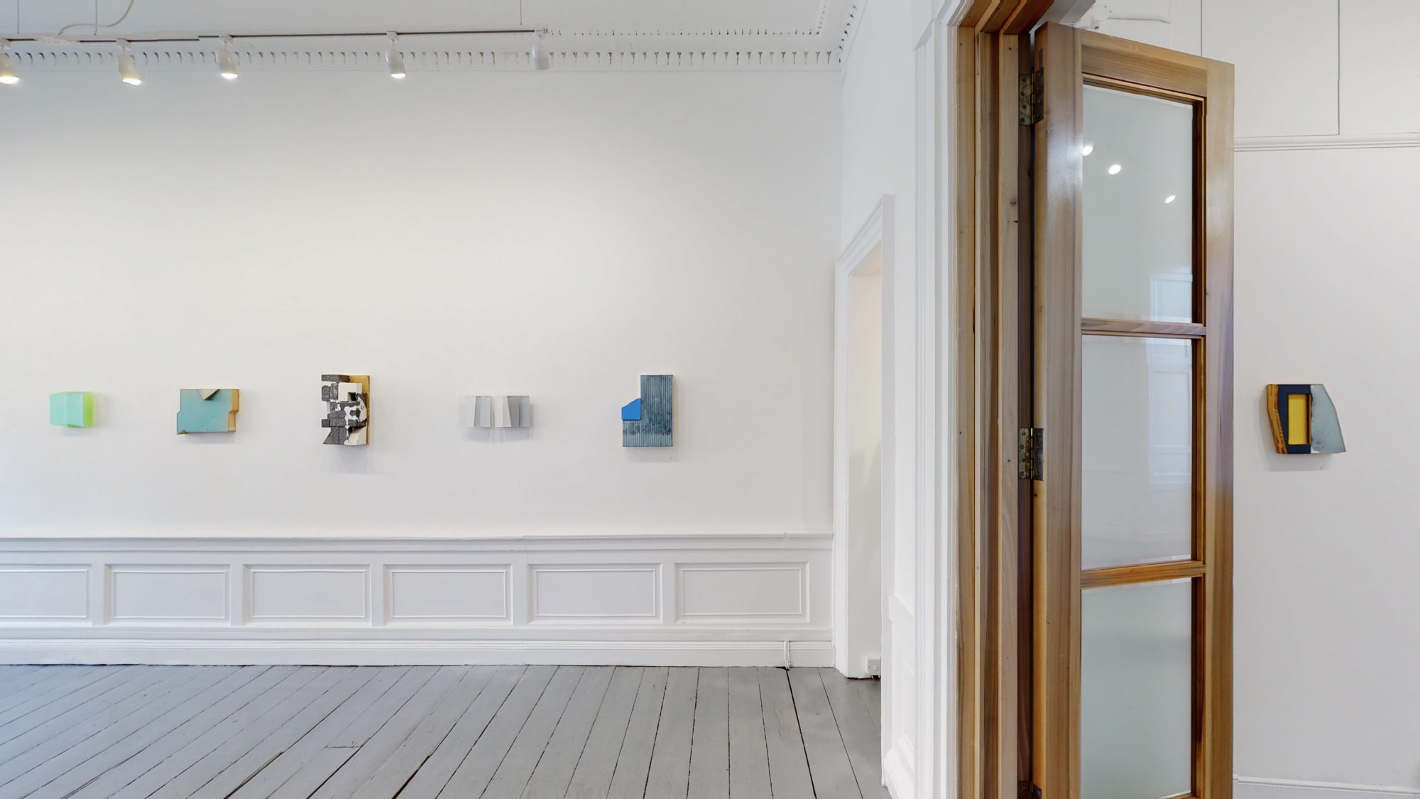 commercial art galleries edinburgh 