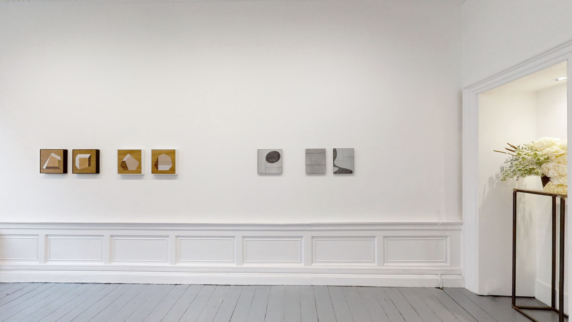 Dundas Street Galleries 