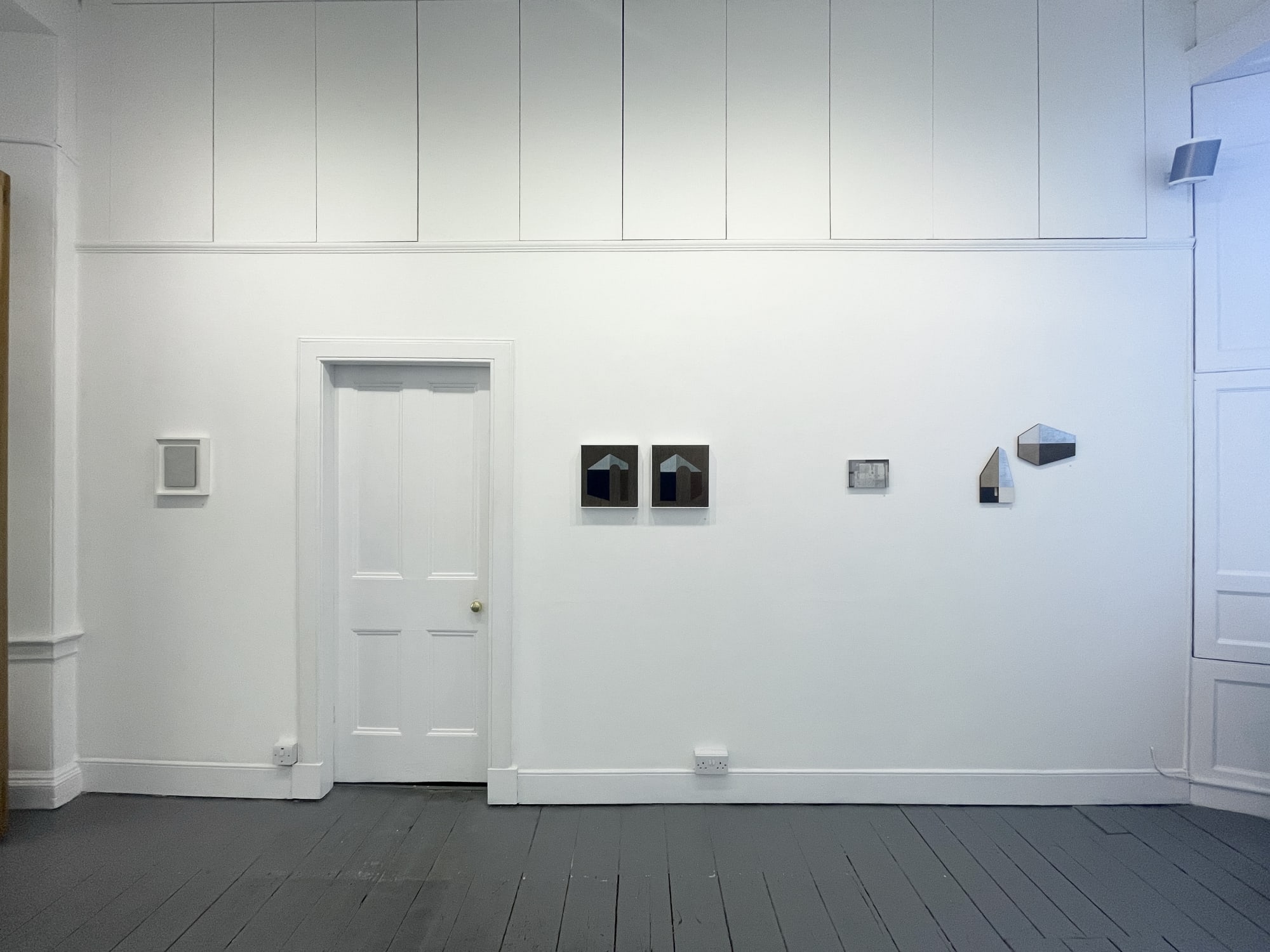 &Gallery, Edinburgh, Dundas Street