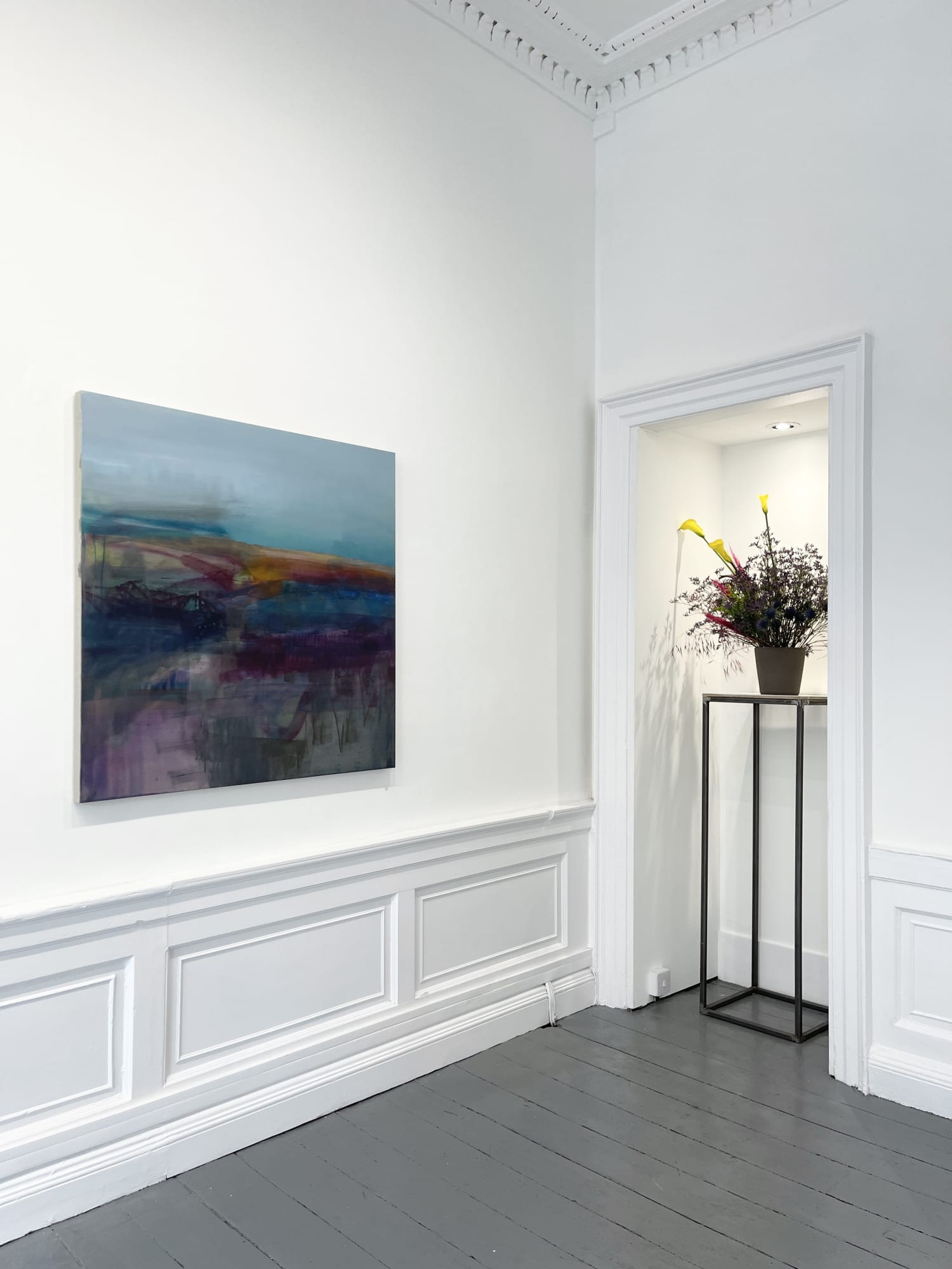 Art gallery Anna Somerville