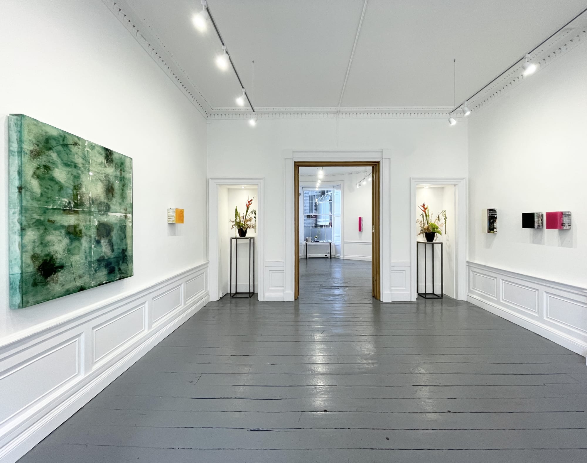 modern art gallery edinburgh