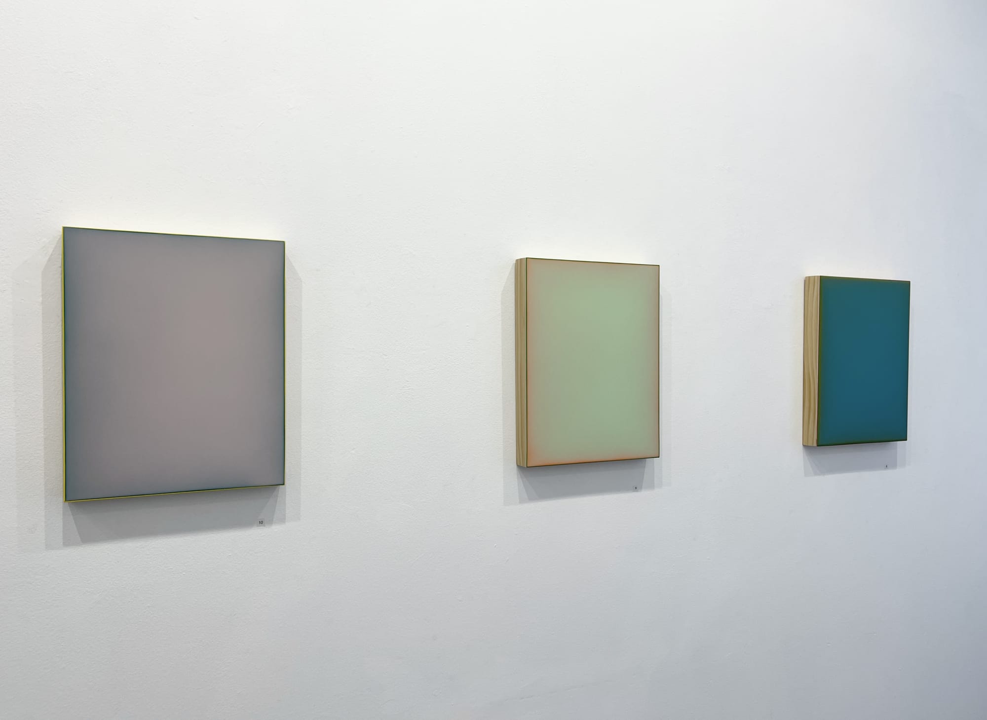 Contemporary abstract painting galleries uk