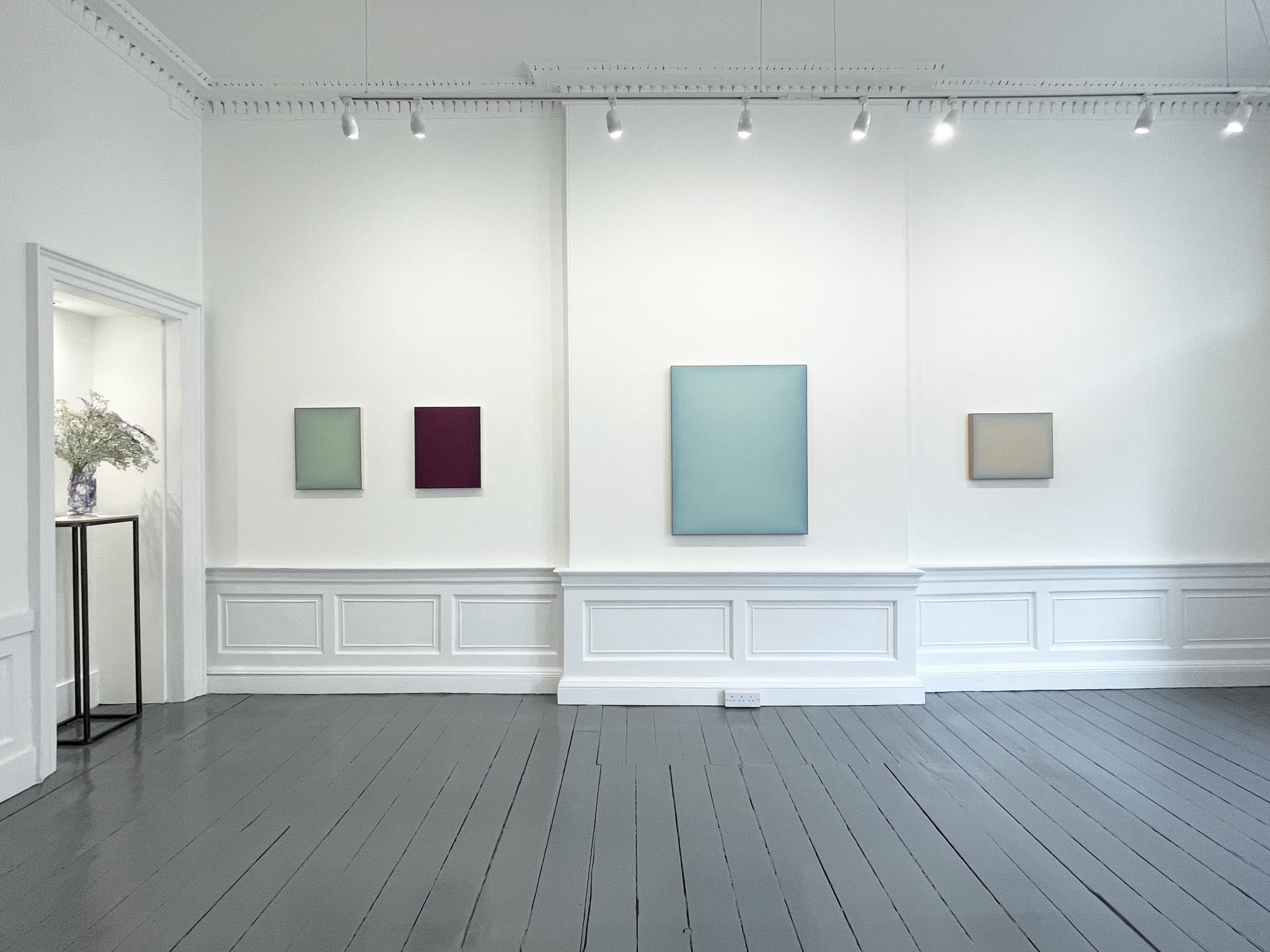 Scottish art gallery