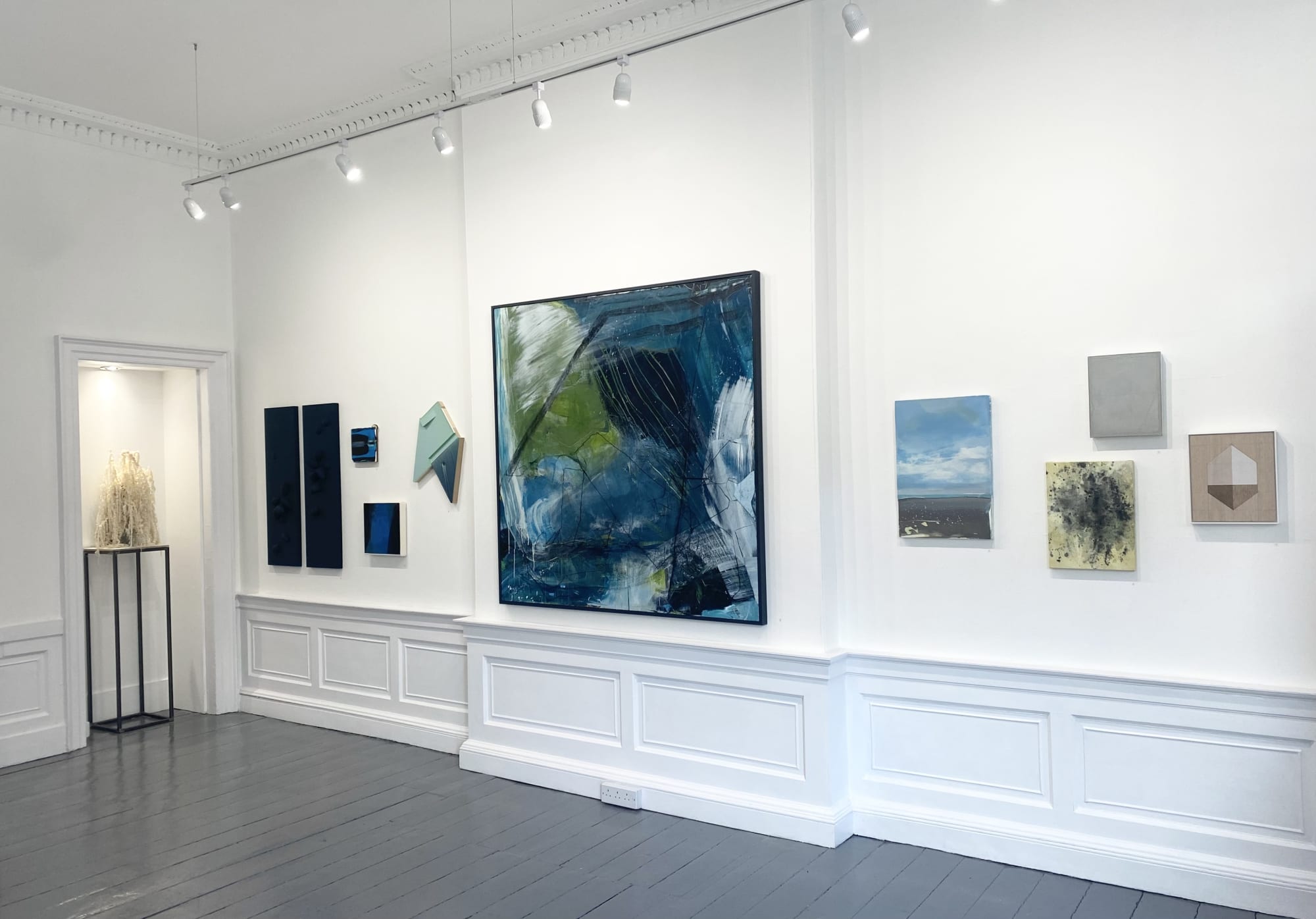 Annual Winter Exhibition