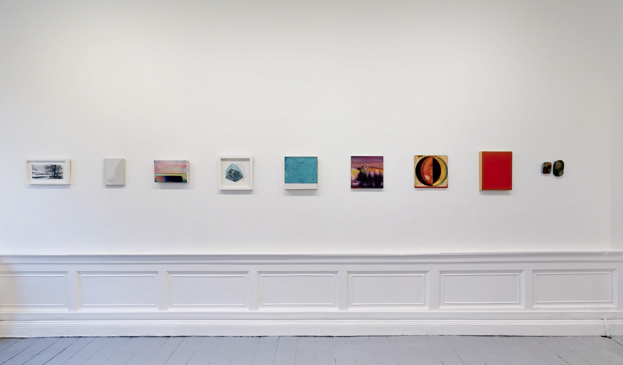 list of art galleries in edinburgh