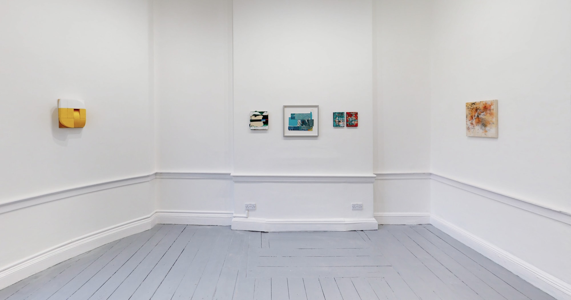 Scottish contemporary art