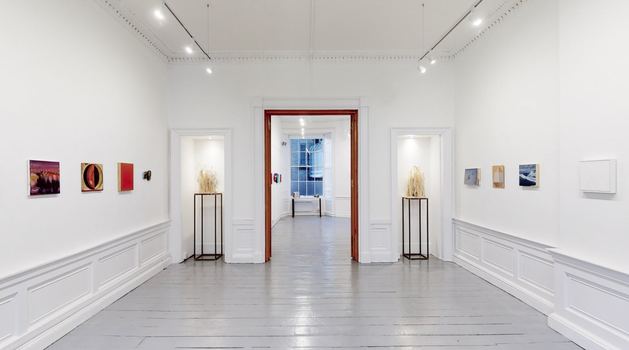 best art exhibitions edinburgh