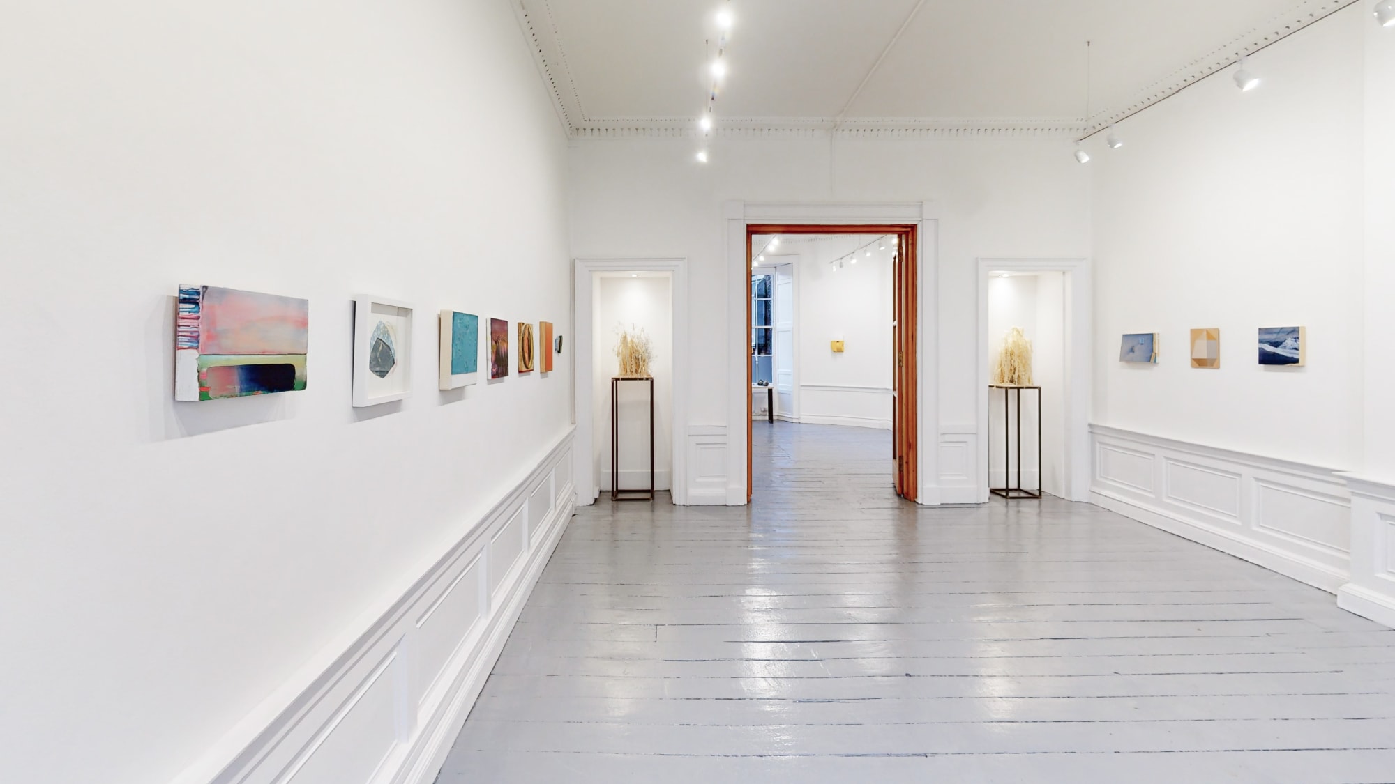 Original abstract paintings for sale