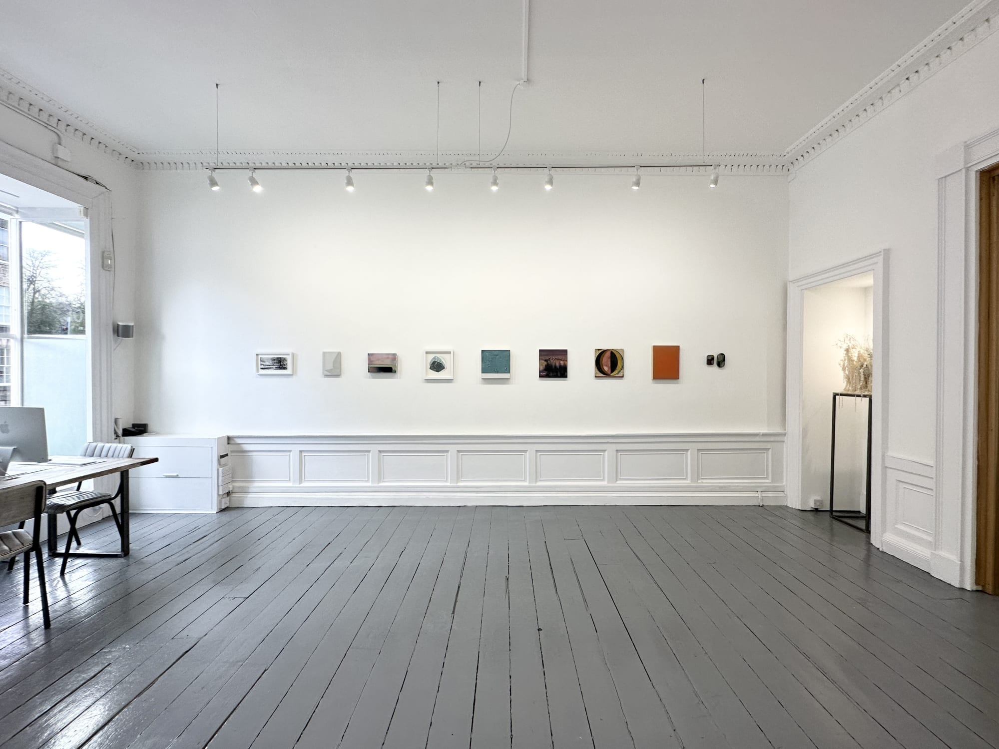 best art exhibitions edinburgh