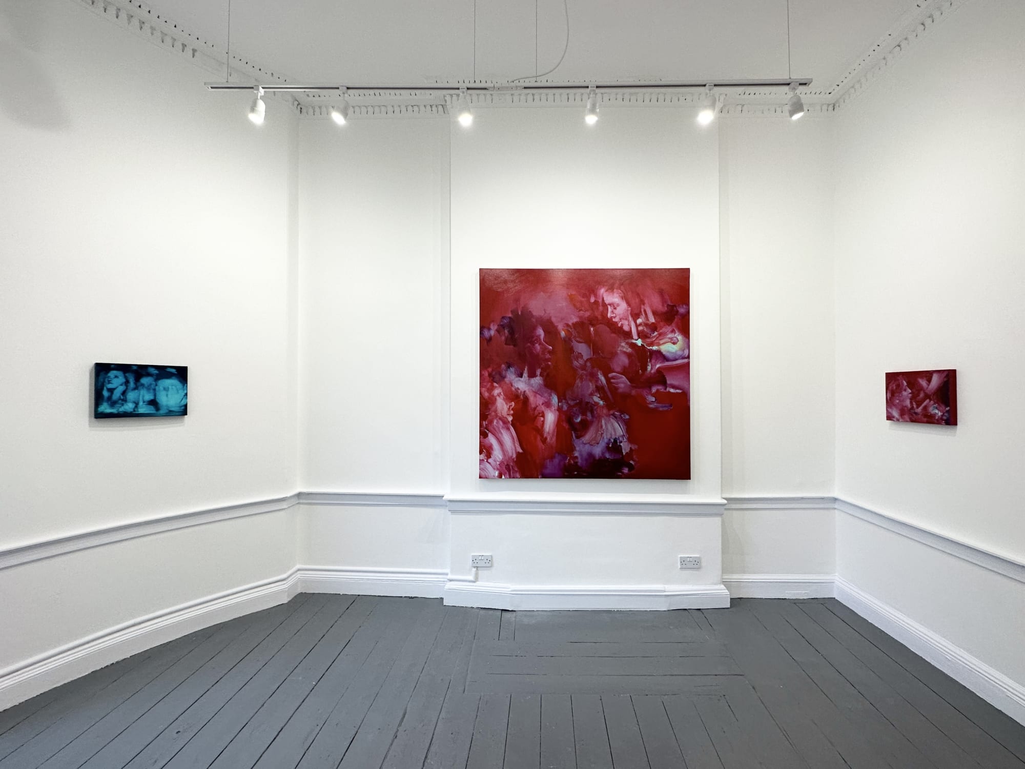 Edinburgh art for sale