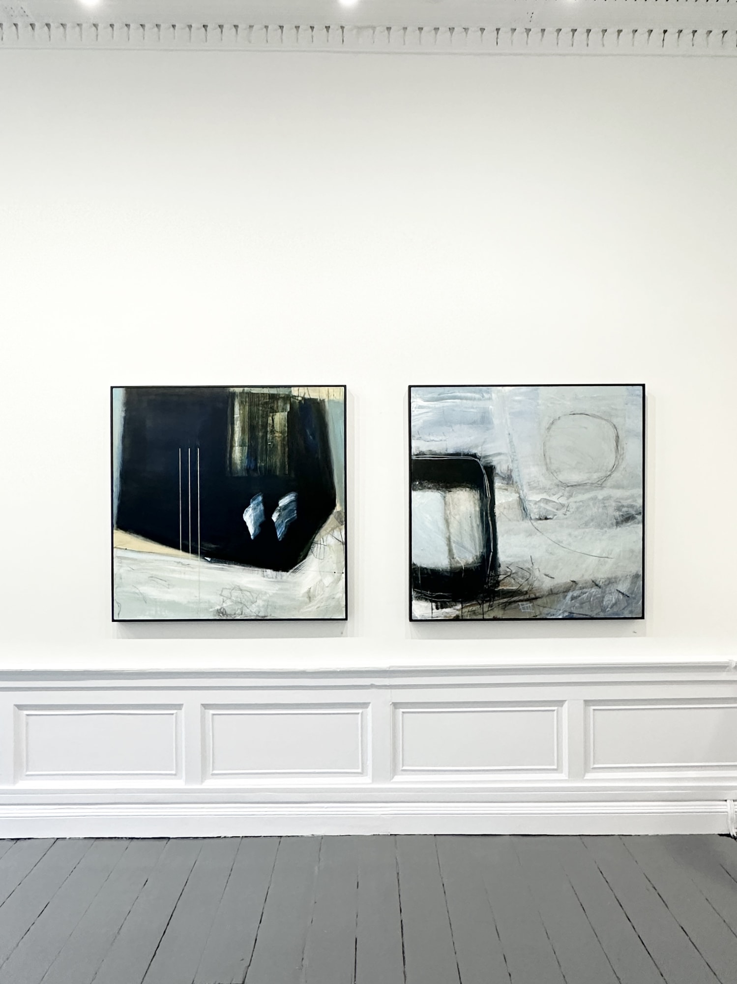 Art galleries edinburgh city centre