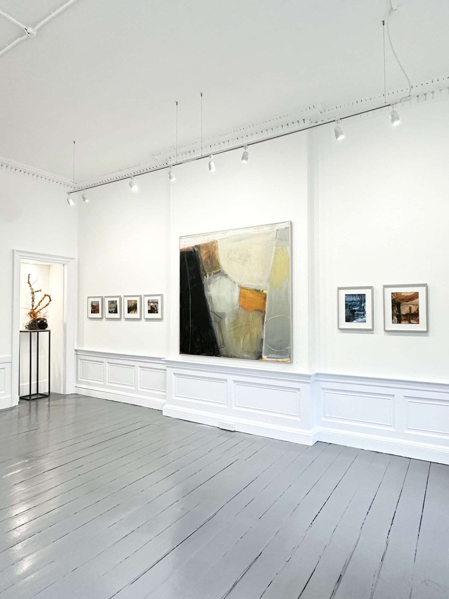 private galleries scotland