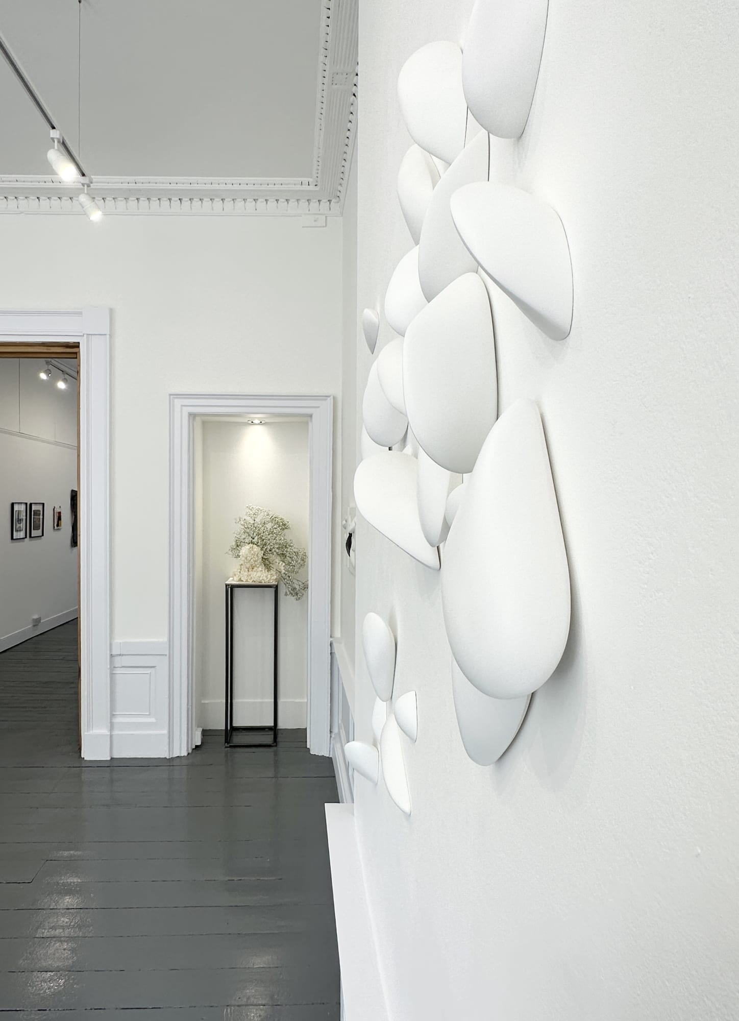 independent art galleries edinburgh