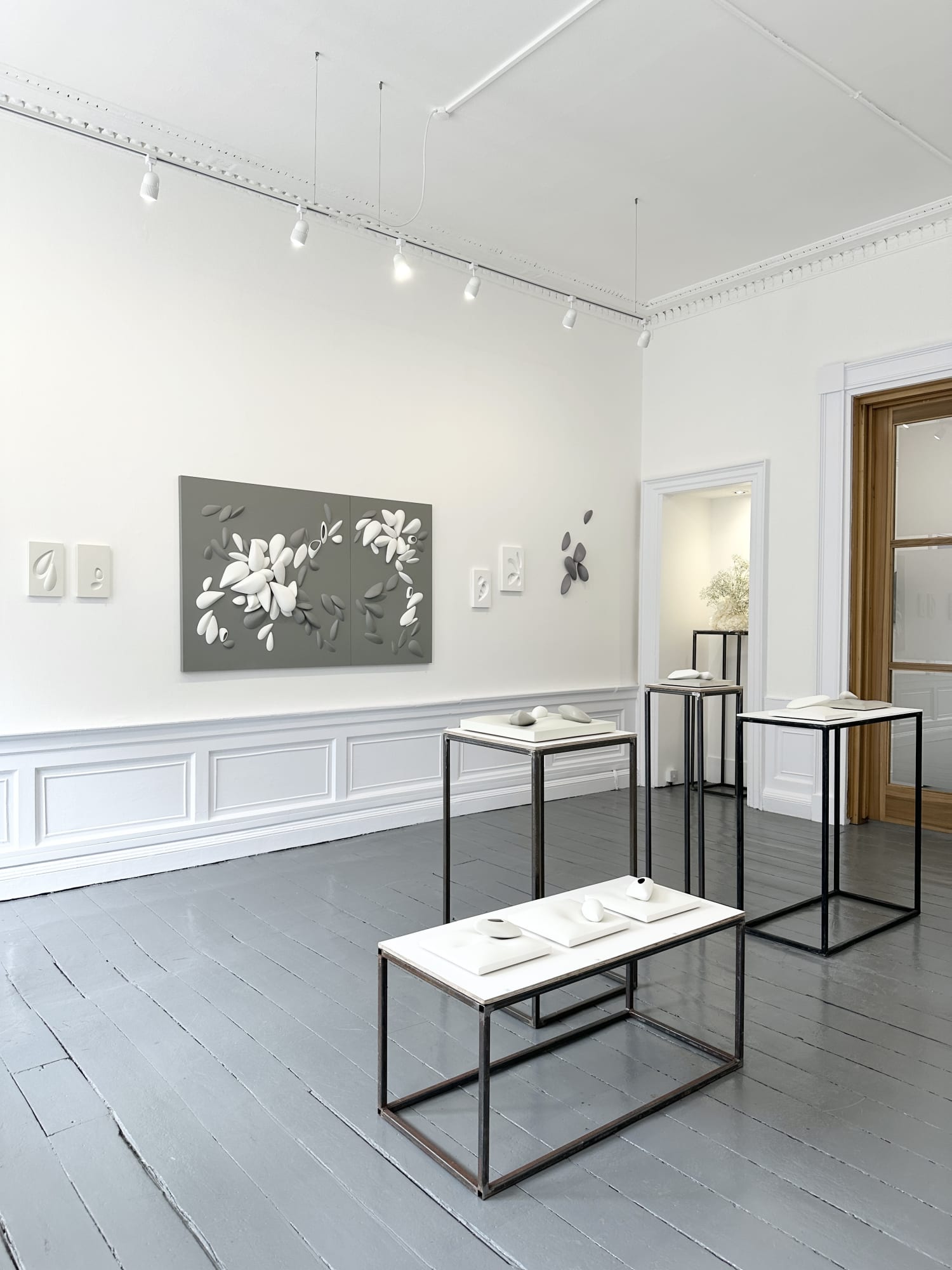 small galleries scotland