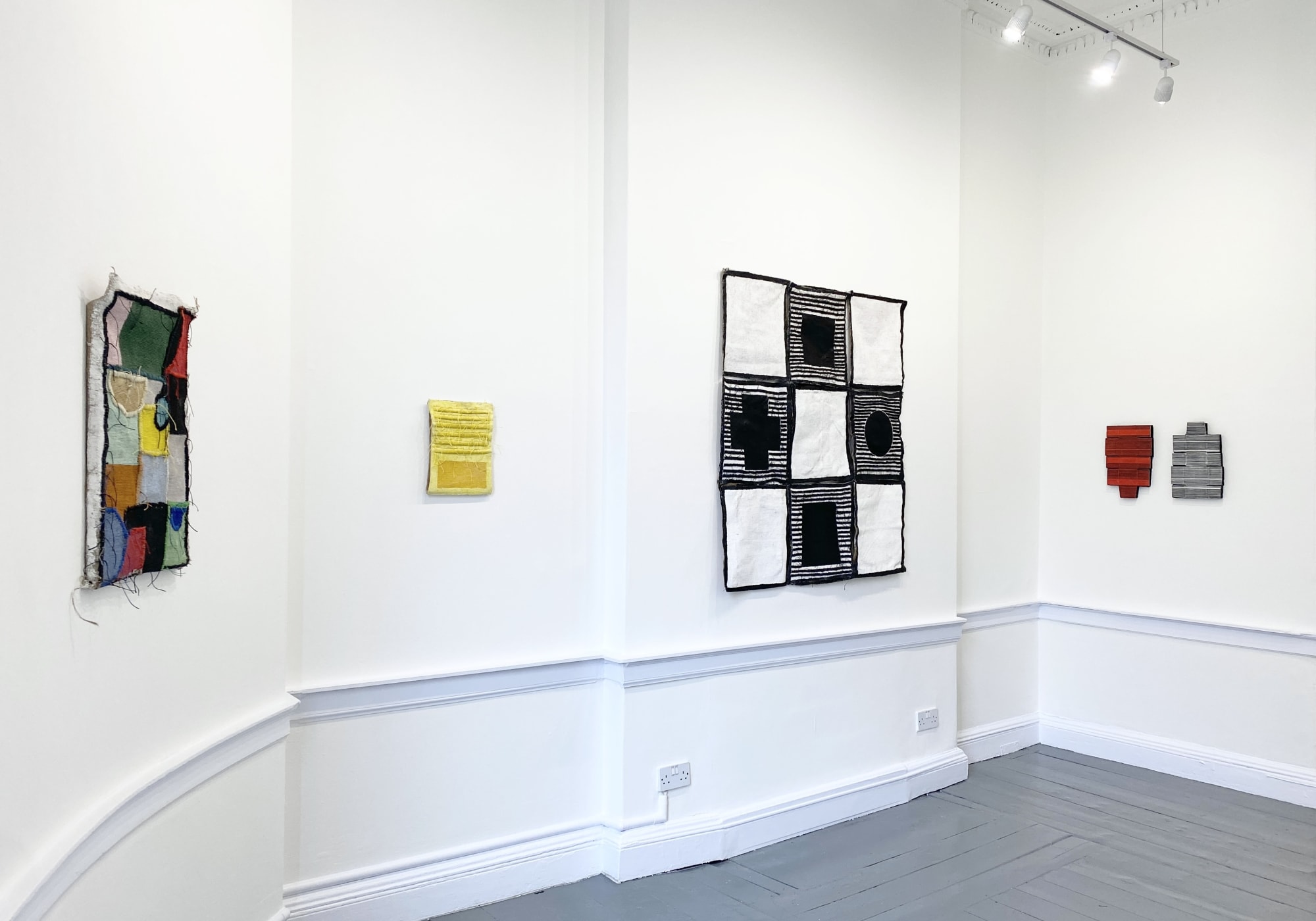 Art galleries edinburgh city centre