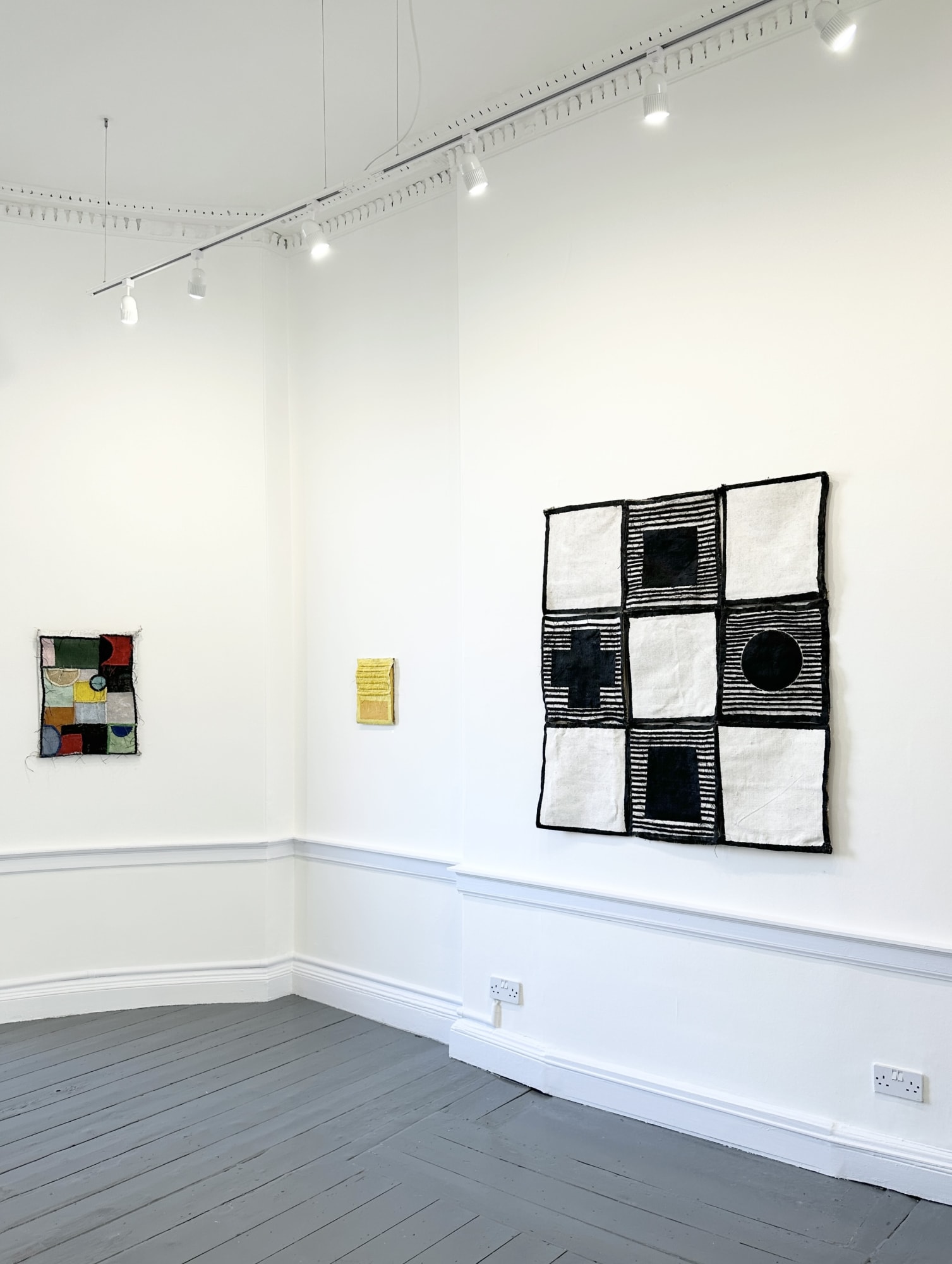 modern art gallery edinburgh