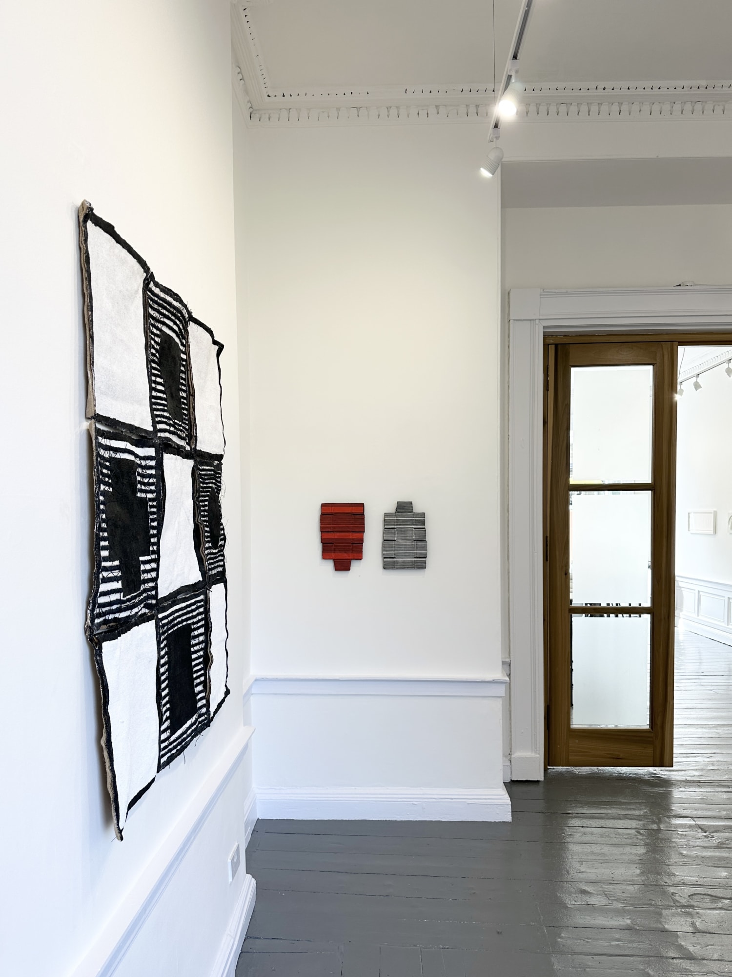 small galleries scotland