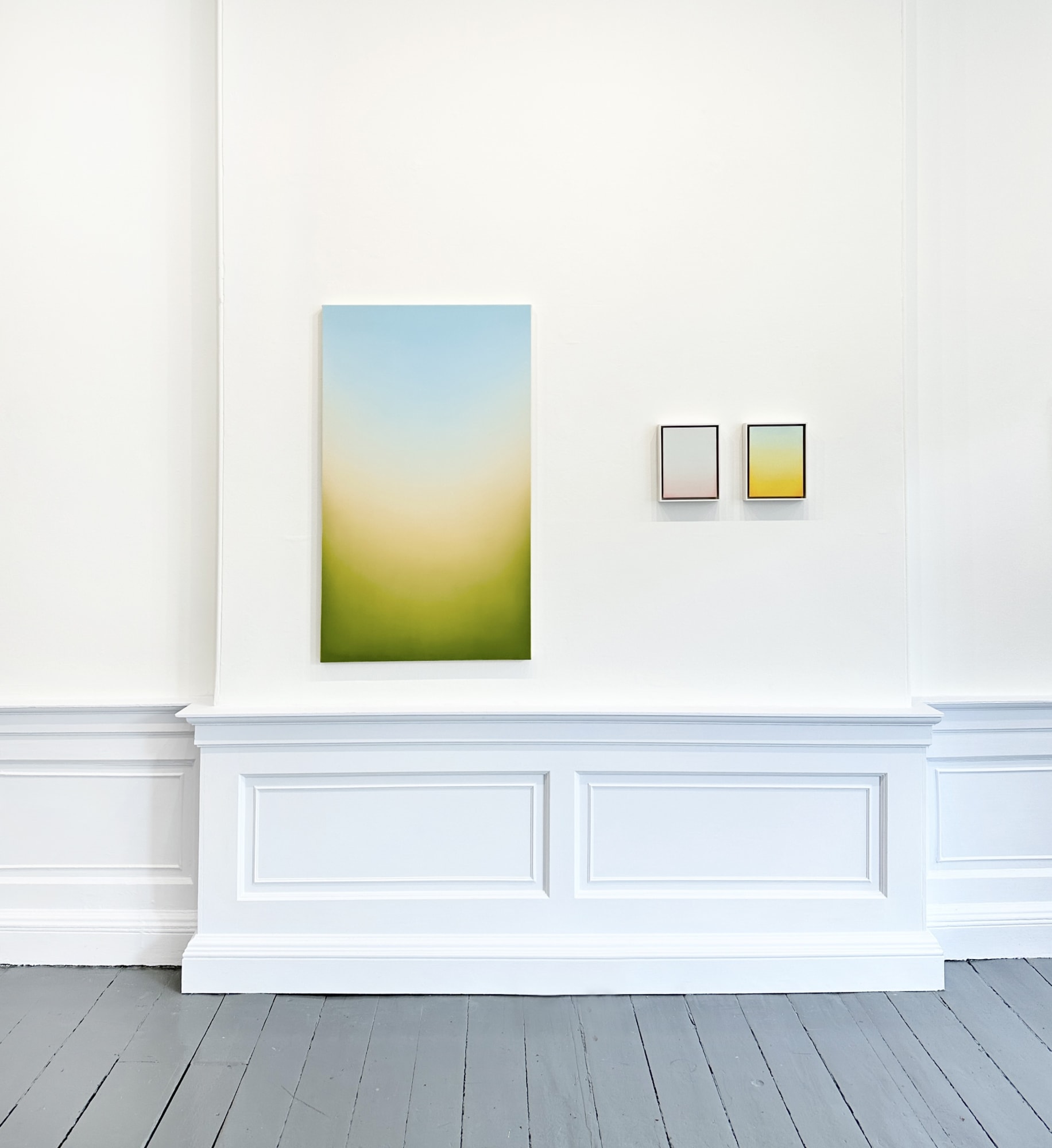 art galleries edinburgh