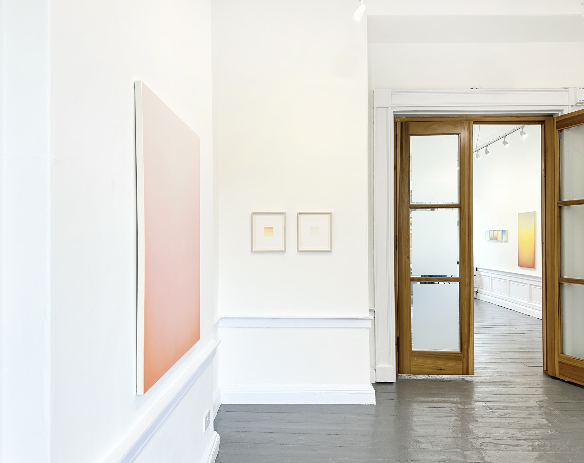 modern art gallery edinburgh scotland