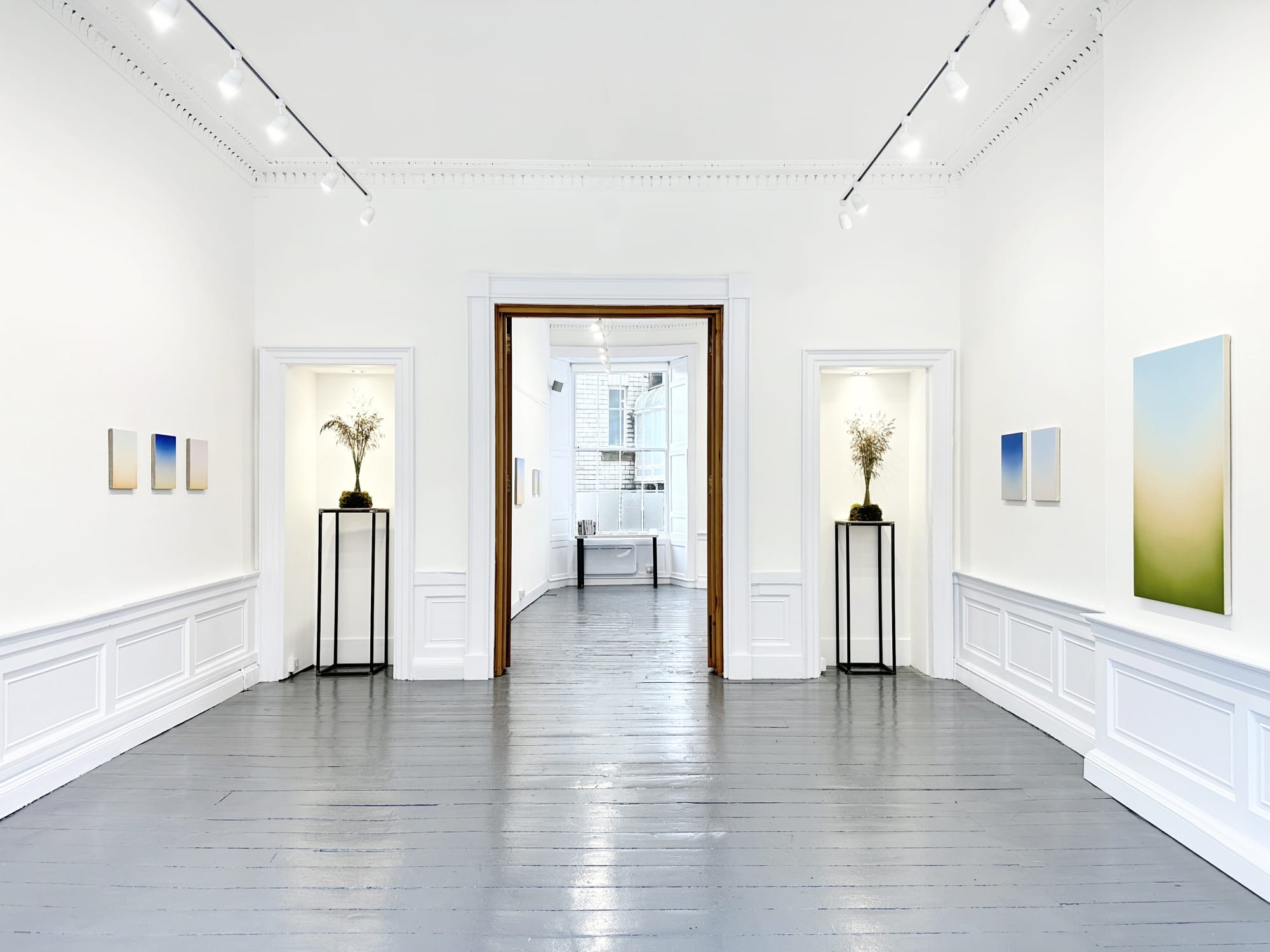 art galleries edinburgh