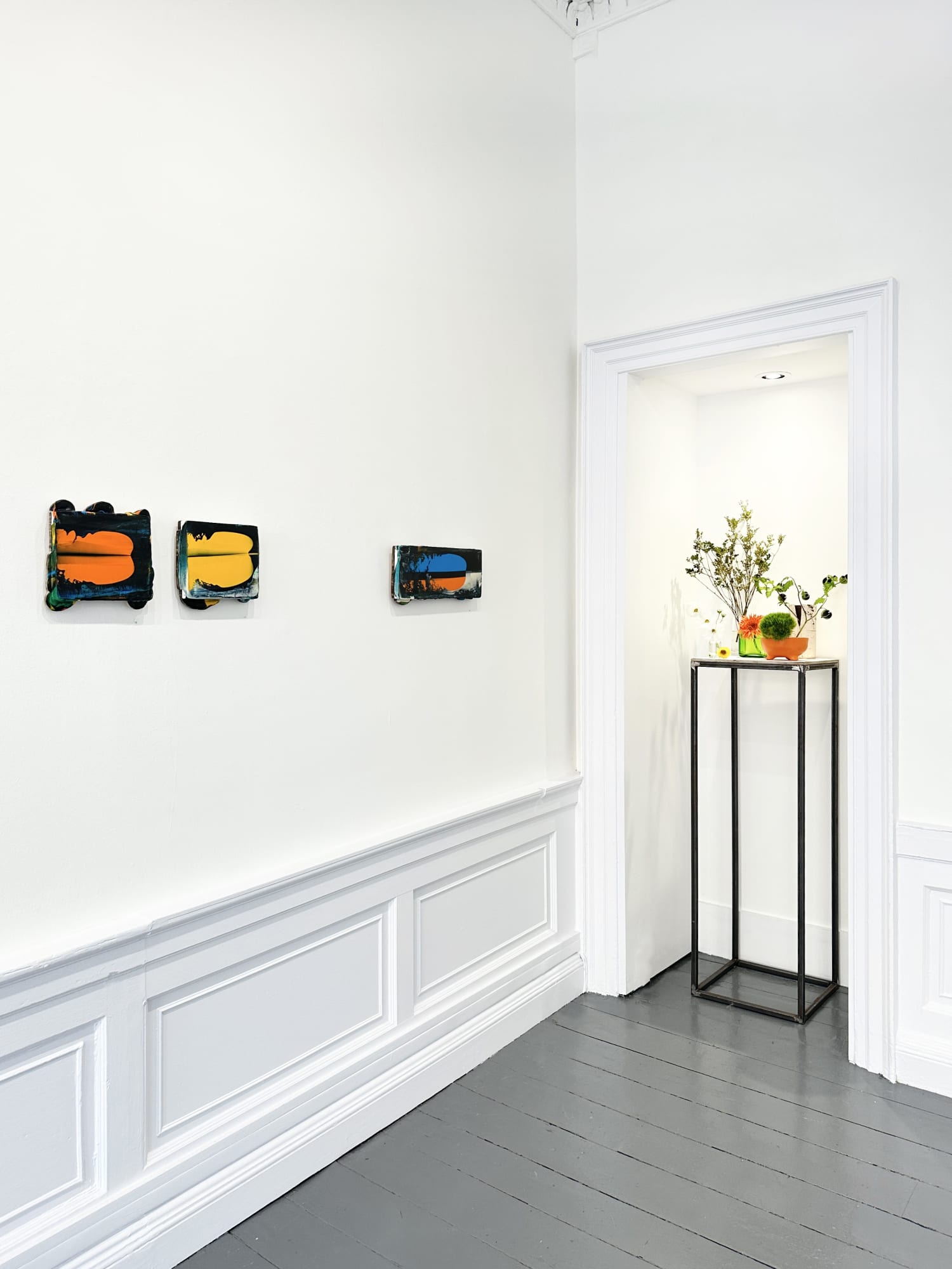 private galleries scotland