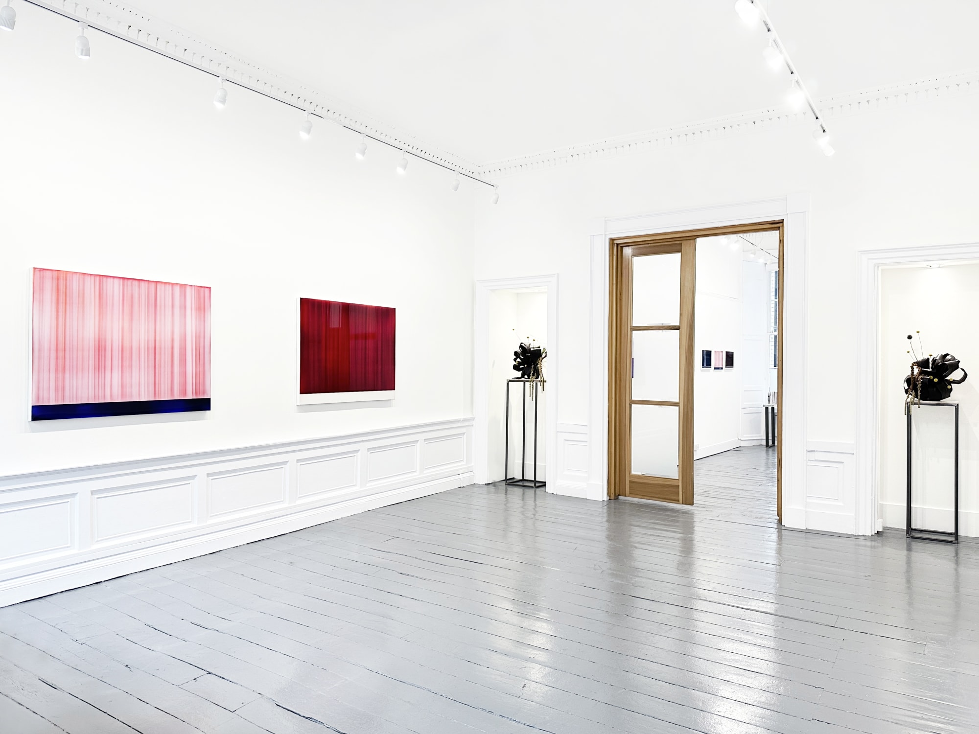 James Lumsden paintings Edinburgh