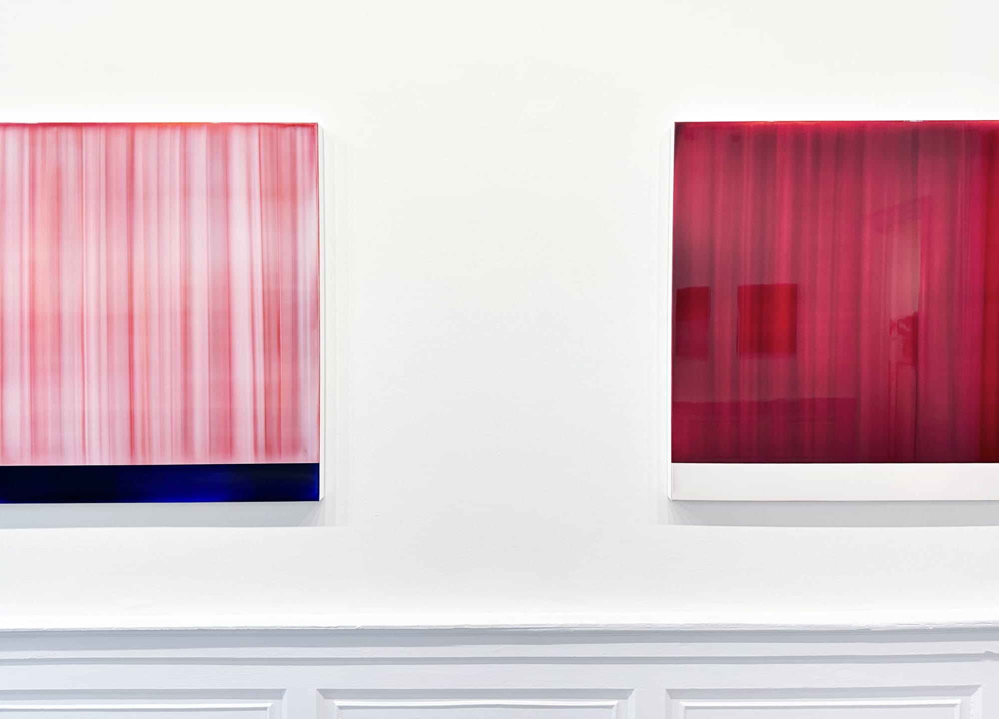 art galleries for contemporary art Scotland