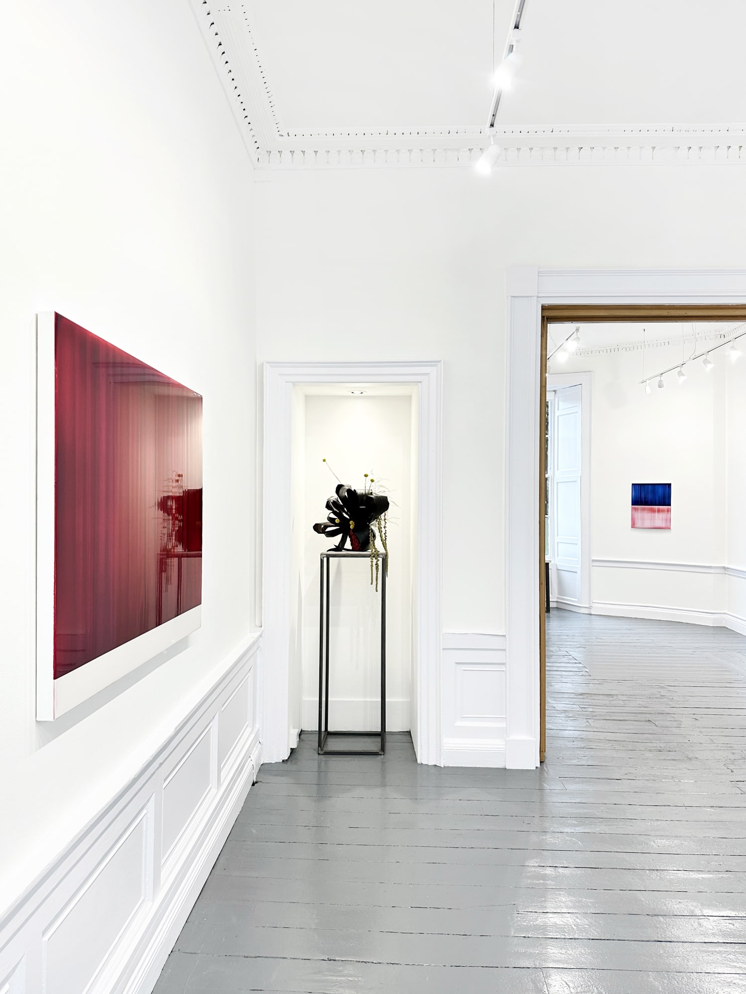 James Lumsden &Gallery