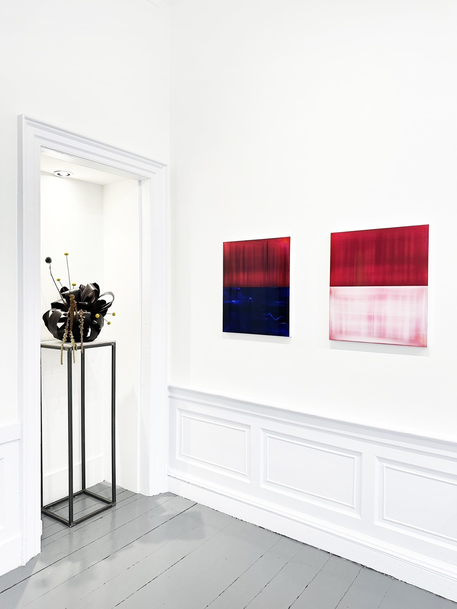 Art dealers Edinburgh