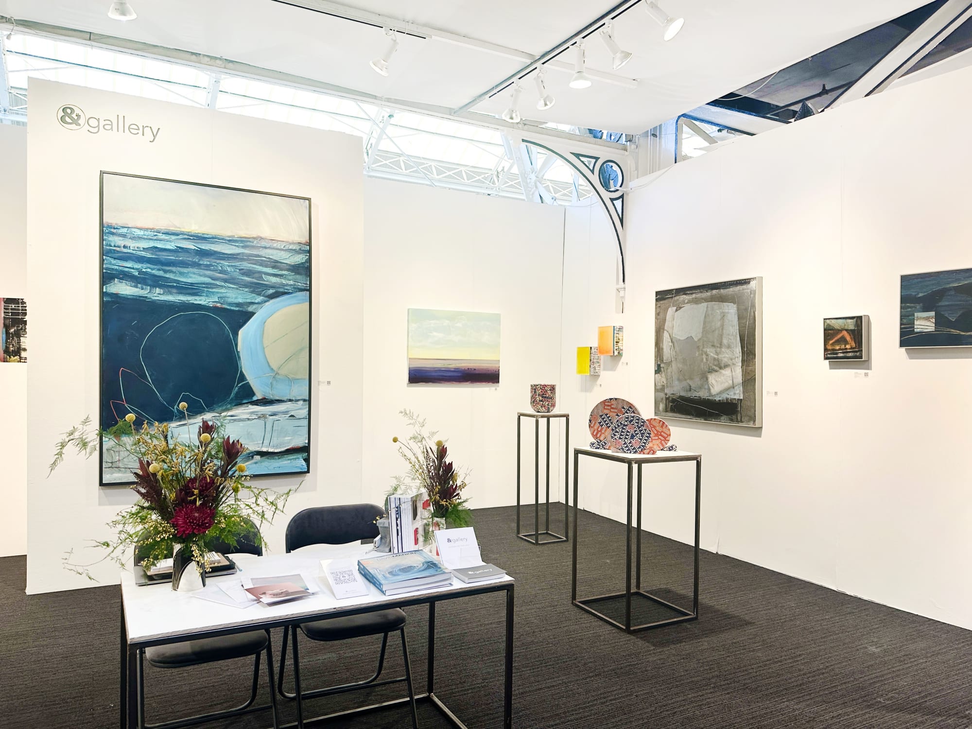 London Art Fair January 